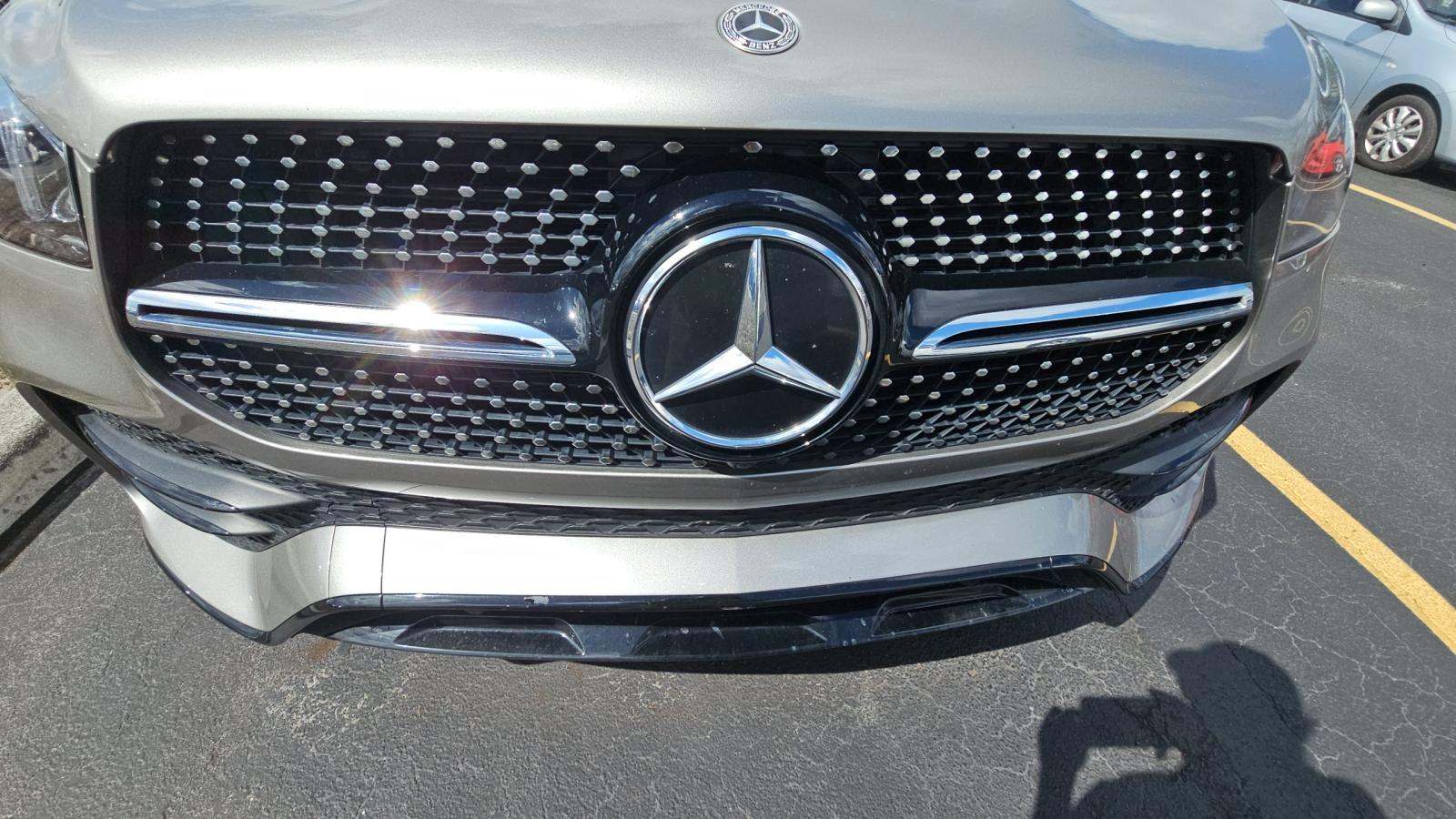 2021 Mercedes-Benz GLE GLE 350 RWD