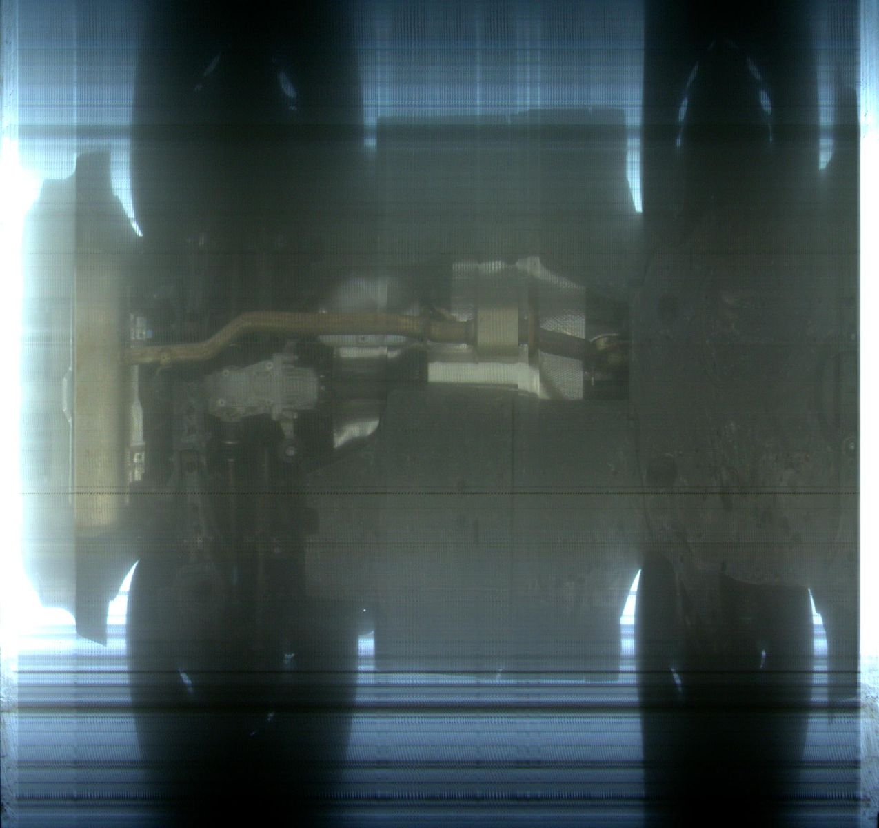 2021 Toyota RAV4 LE AWD