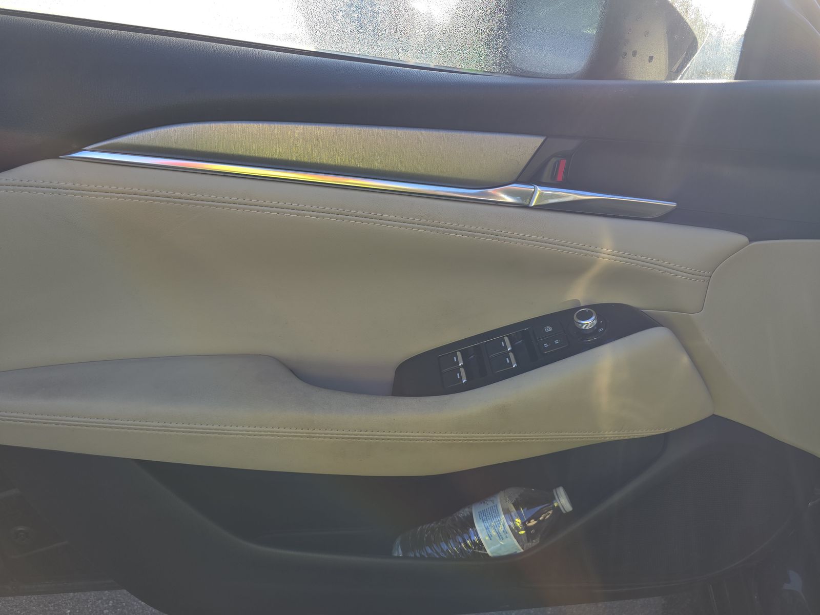 2018 MAZDA MAZDA6 Touring FWD