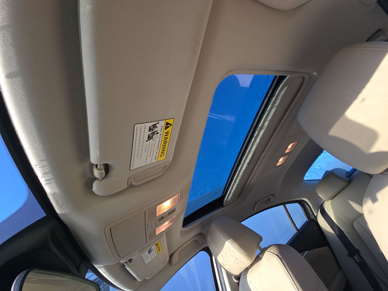 2018 MAZDA MAZDA6 Touring FWD