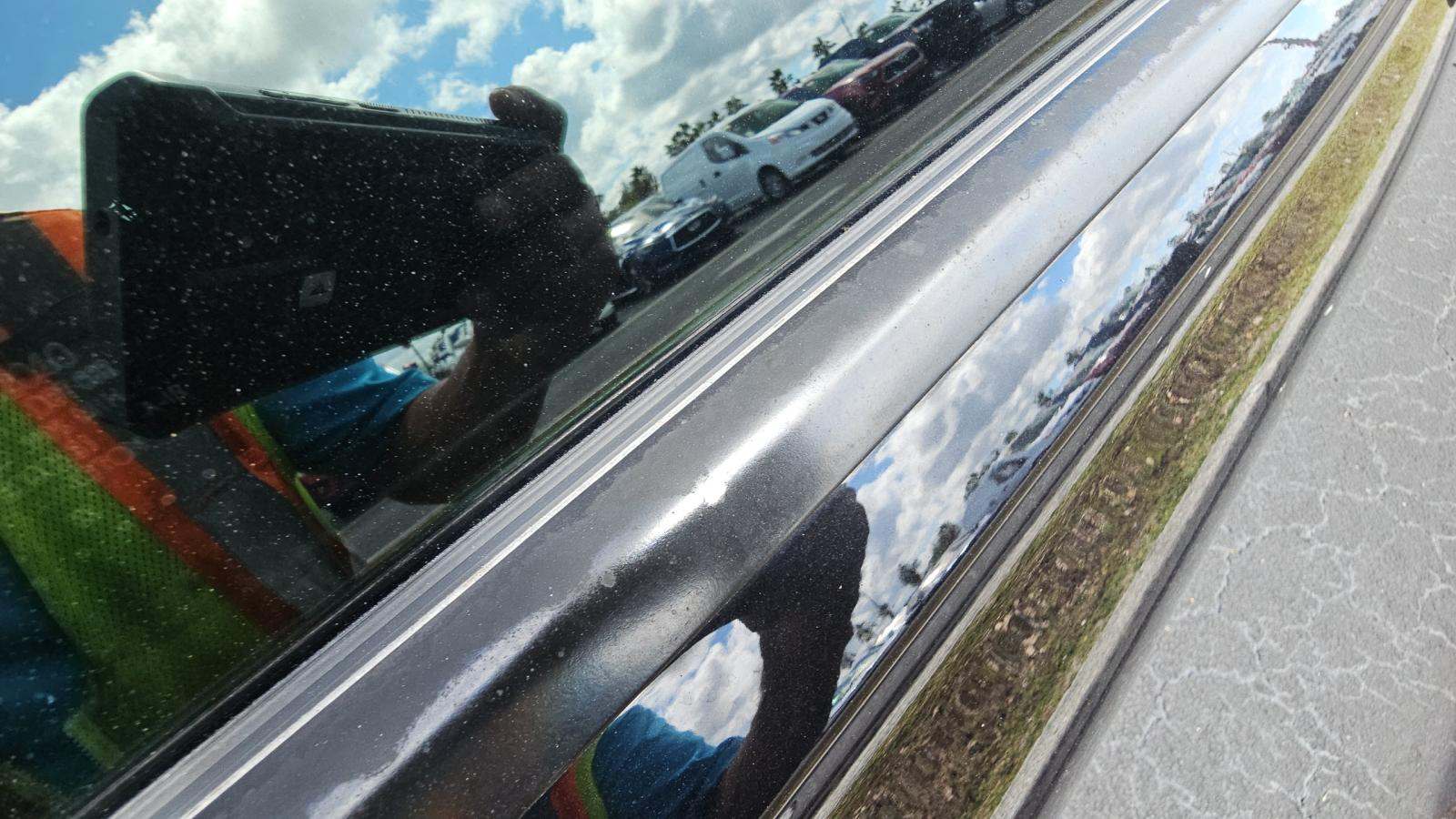 2022 Mercedes-Benz S-Class S 580 AWD