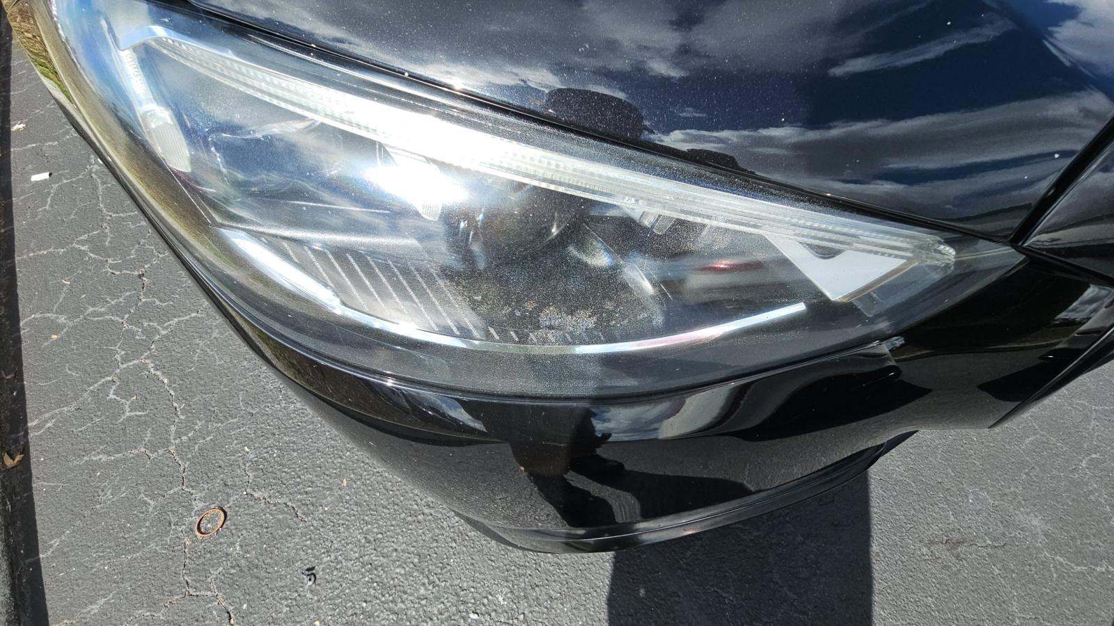 2022 Mercedes-Benz S-Class S 580 AWD