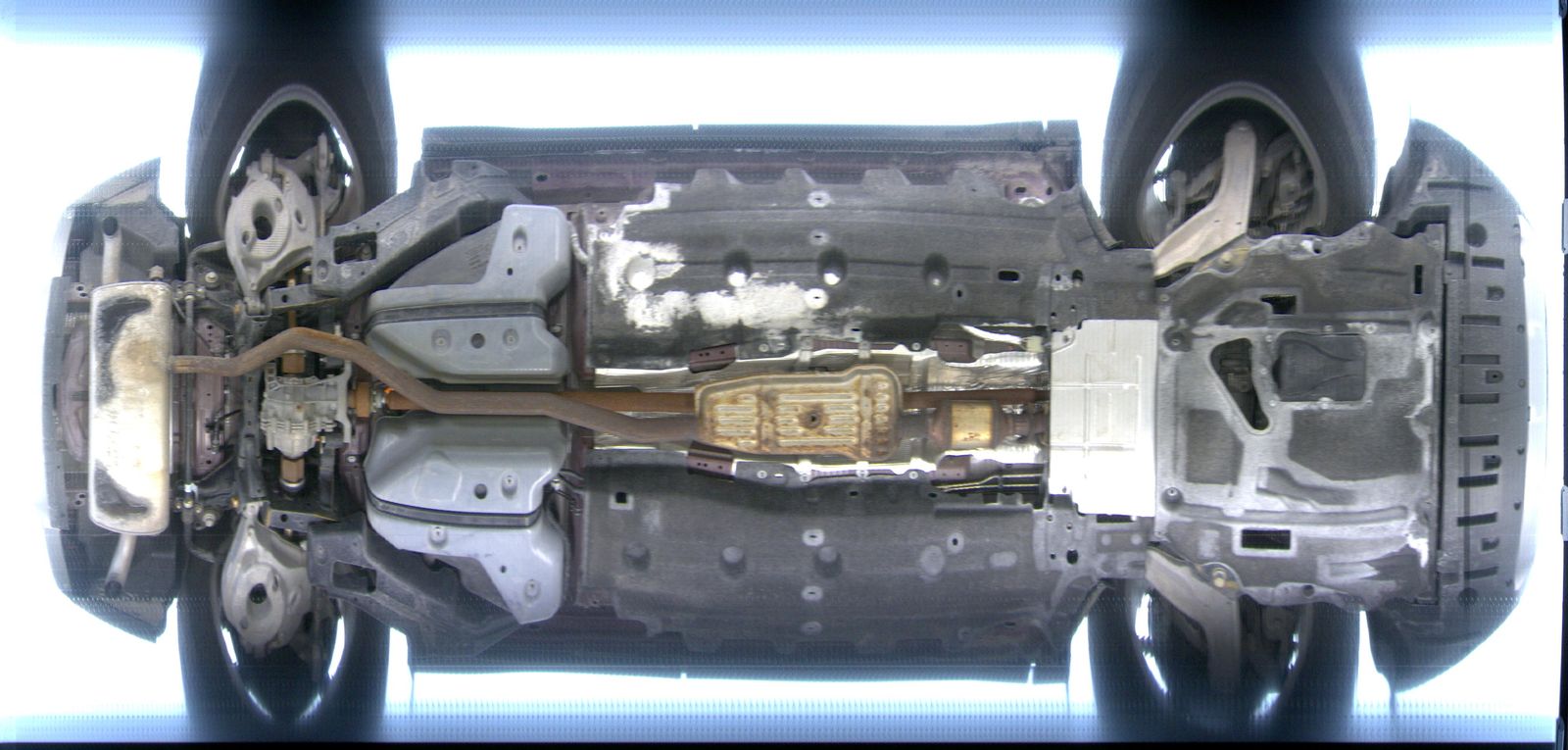 2023 Ford Edge SEL AWD