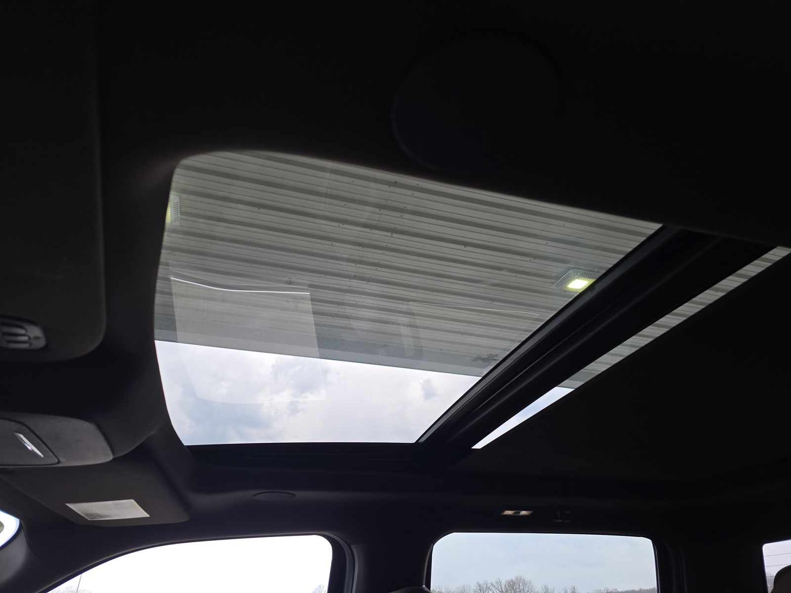 2025 Ford F-150 King Ranch AWD