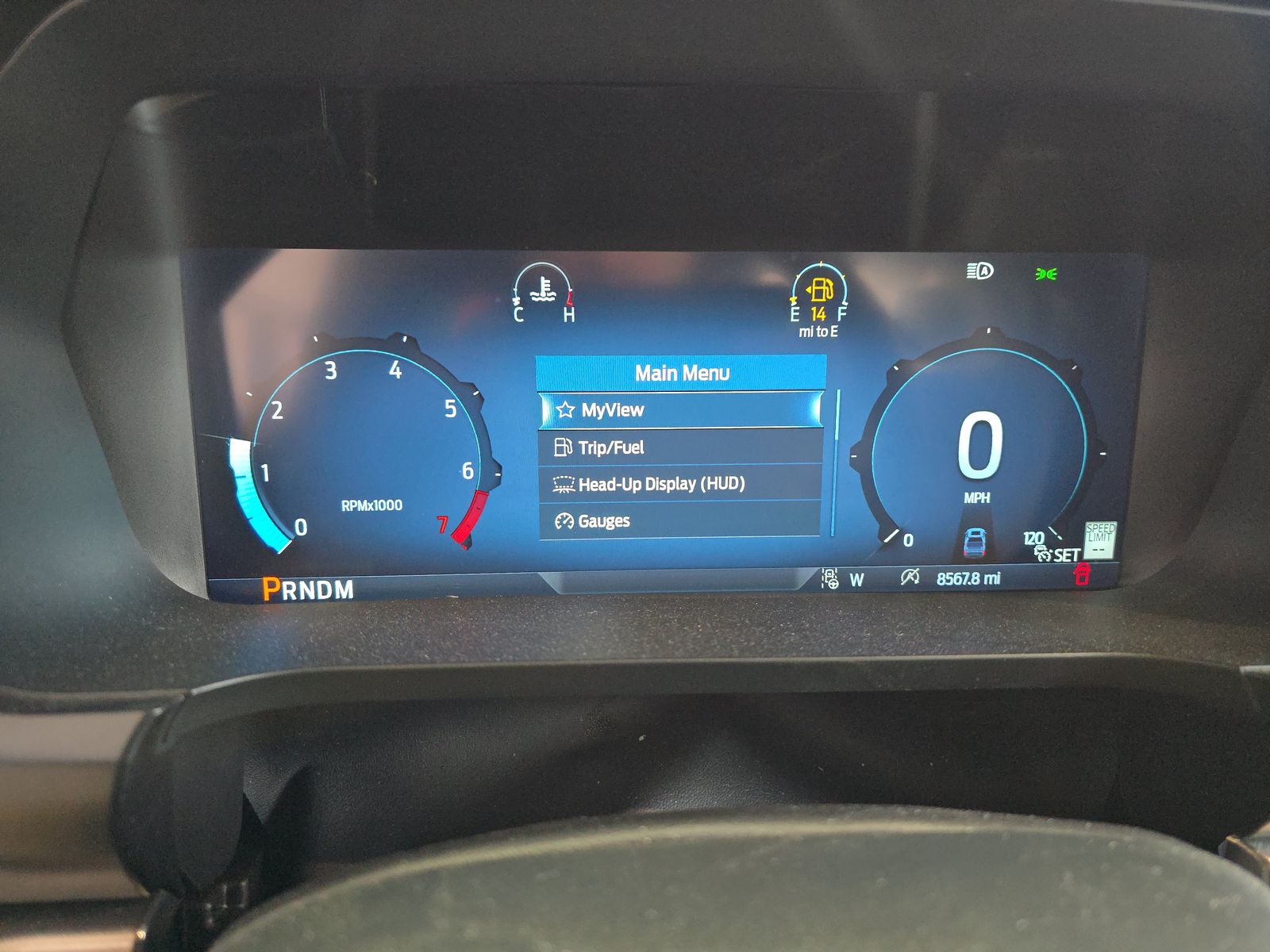 2025 Ford F-150 King Ranch AWD