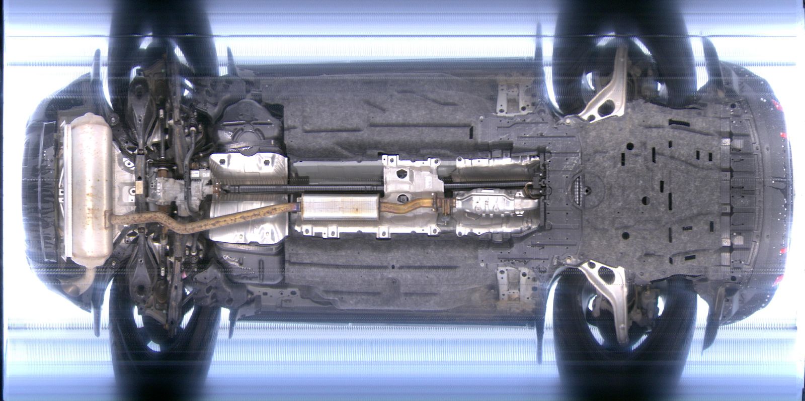 2025 Nissan Rogue Rock Creek AWD