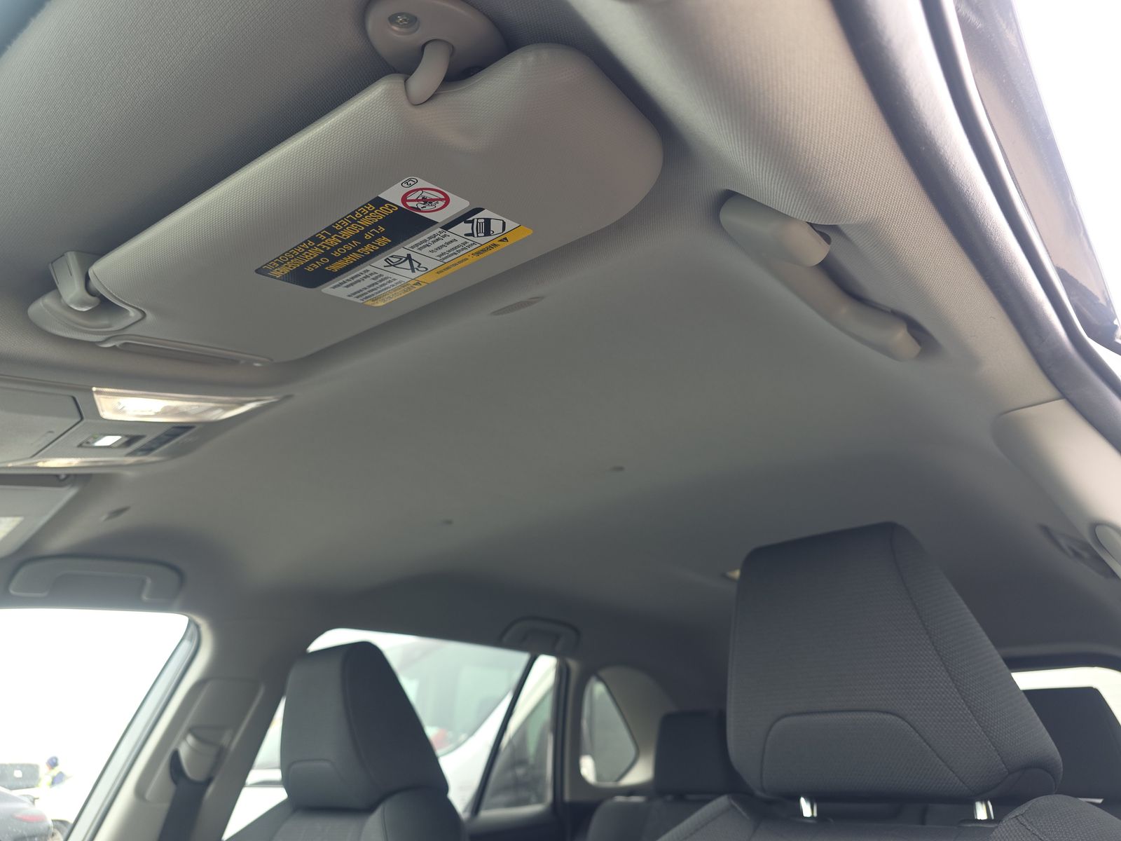 2025 Toyota RAV4 Hybrid XLE AWD