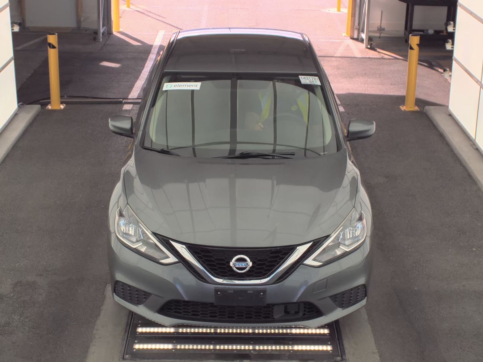 NISSAN SENTRA - 3