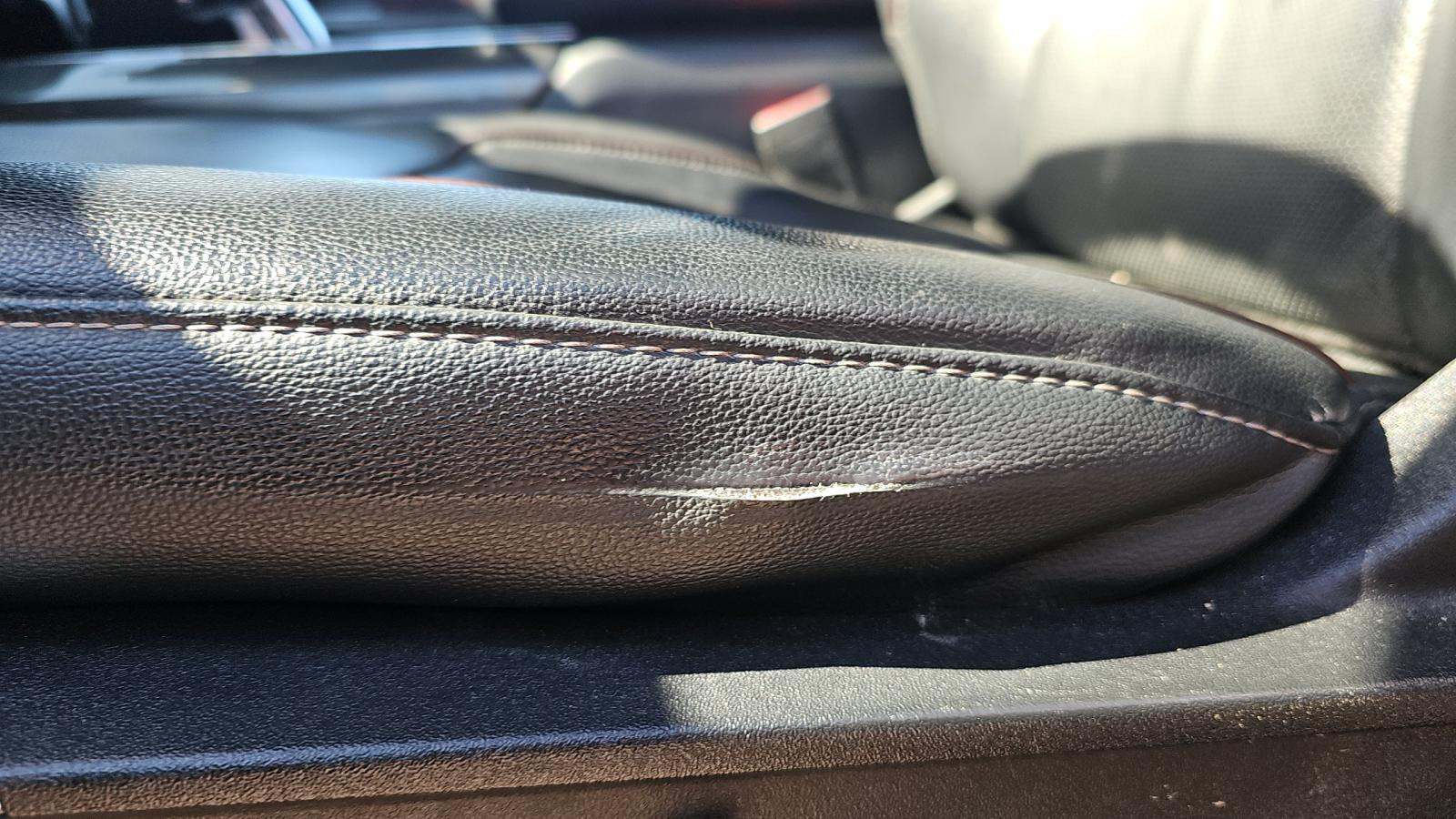 2023 Ford F-150 Hybrid Lariat AWD