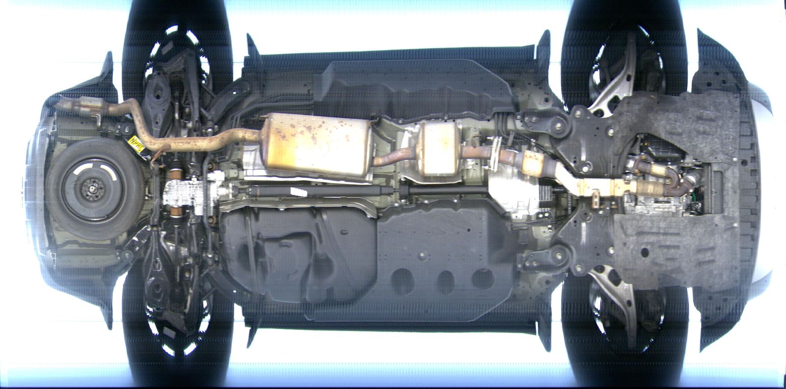 2023 Nissan Pathfinder SL AWD