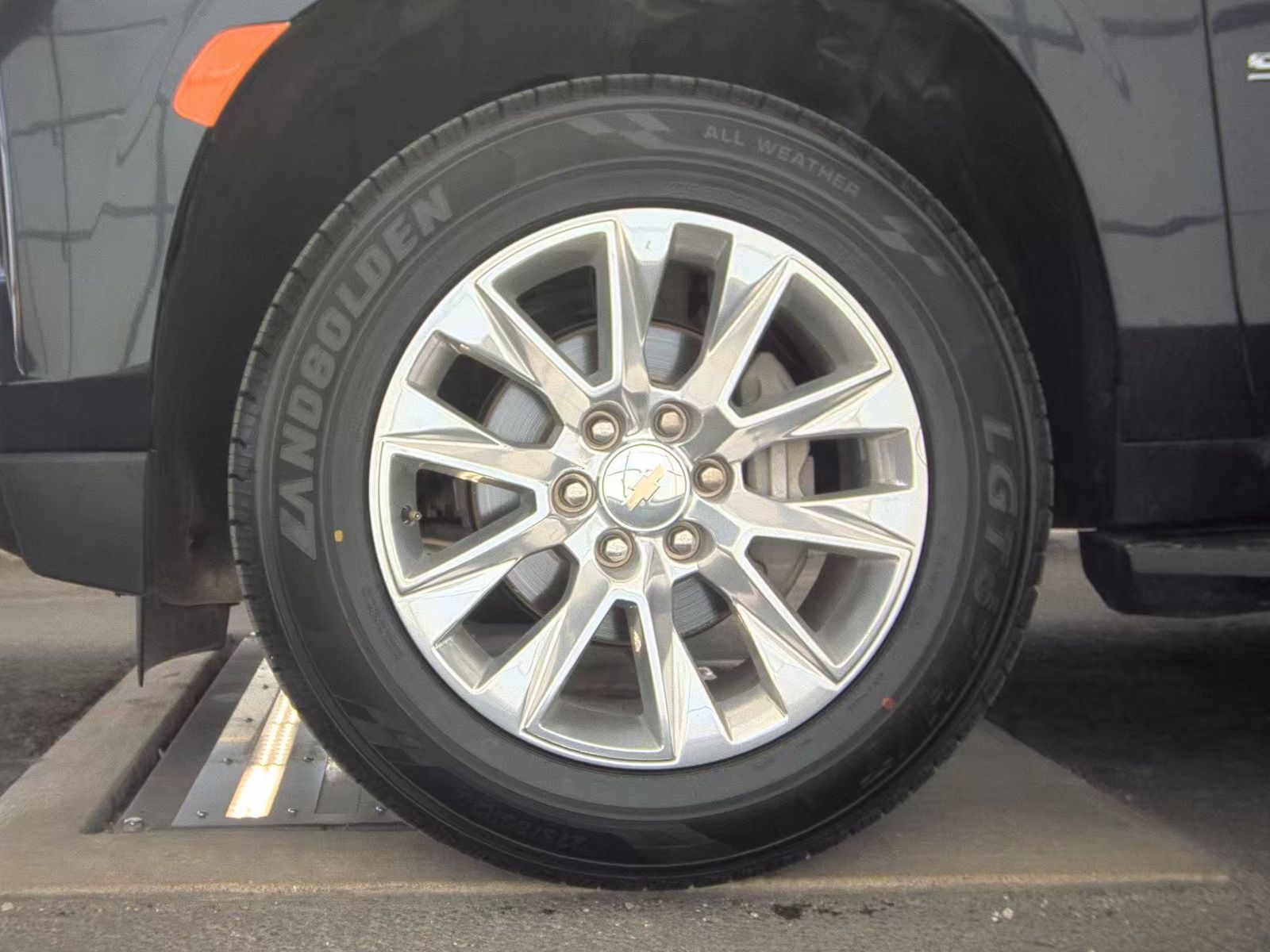 CHEVROLET PREMIER - 10