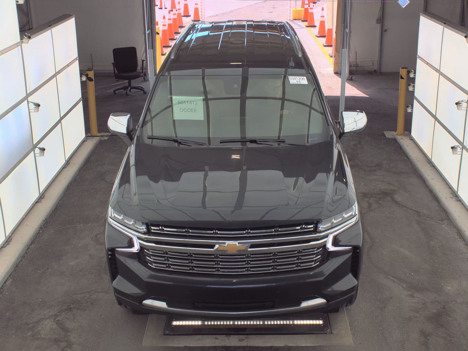 CHEVROLET PREMIER - 3