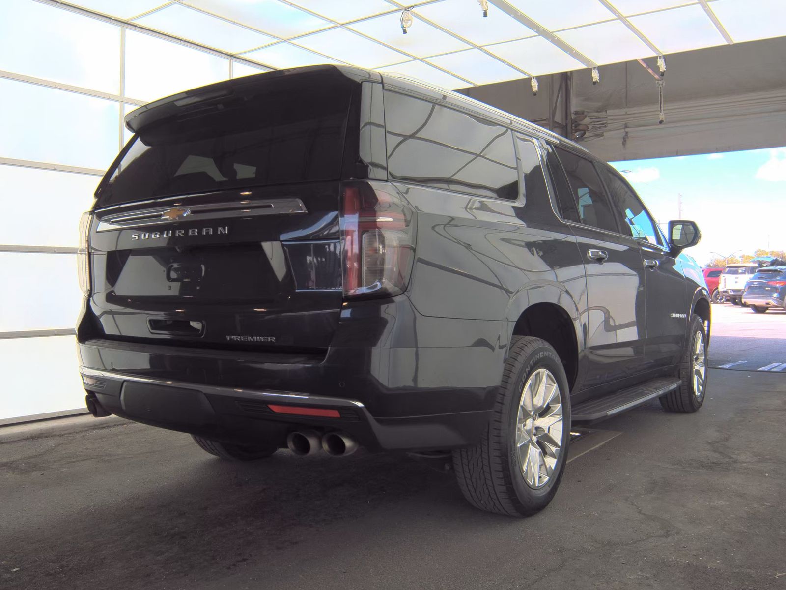 CHEVROLET PREMIER - 6