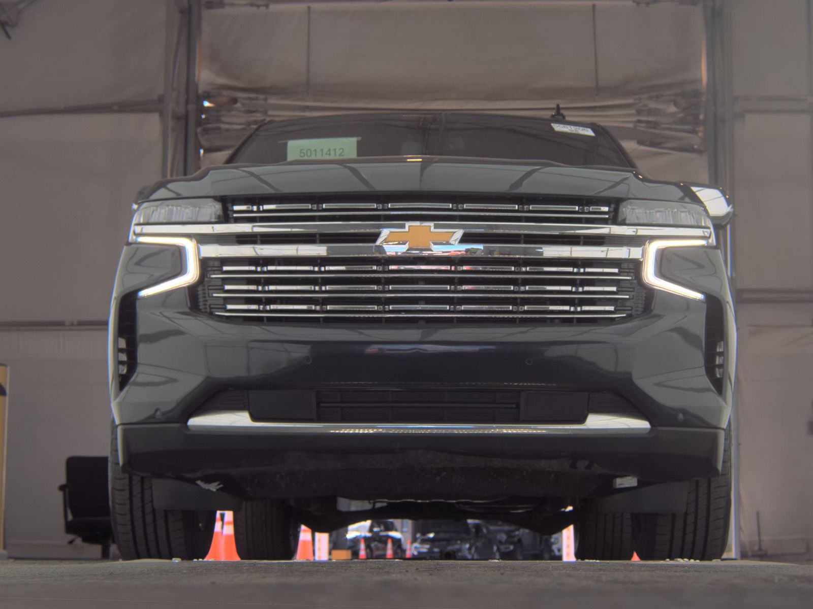 CHEVROLET PREMIER - 4