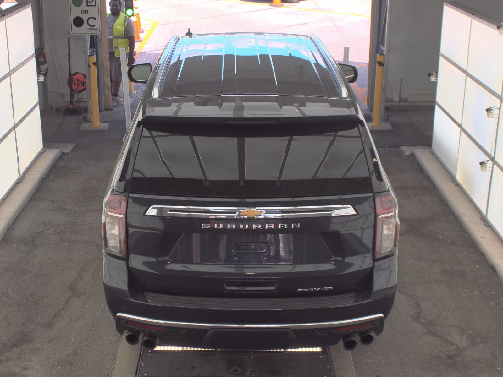 CHEVROLET PREMIER - 7