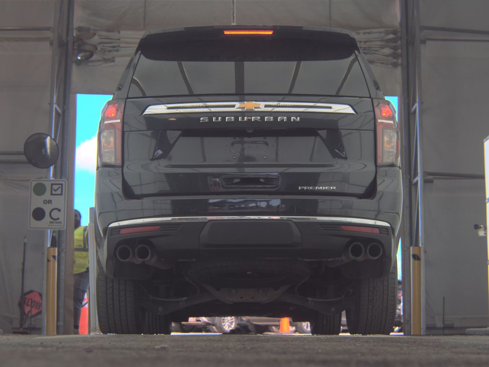 CHEVROLET PREMIER - 8