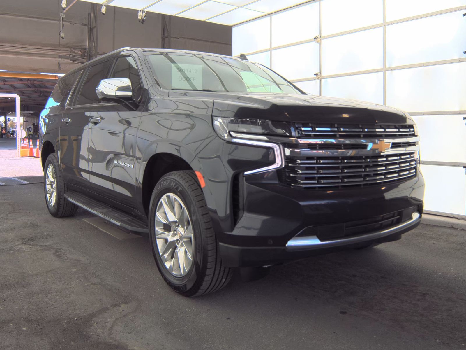 CHEVROLET PREMIER - 5