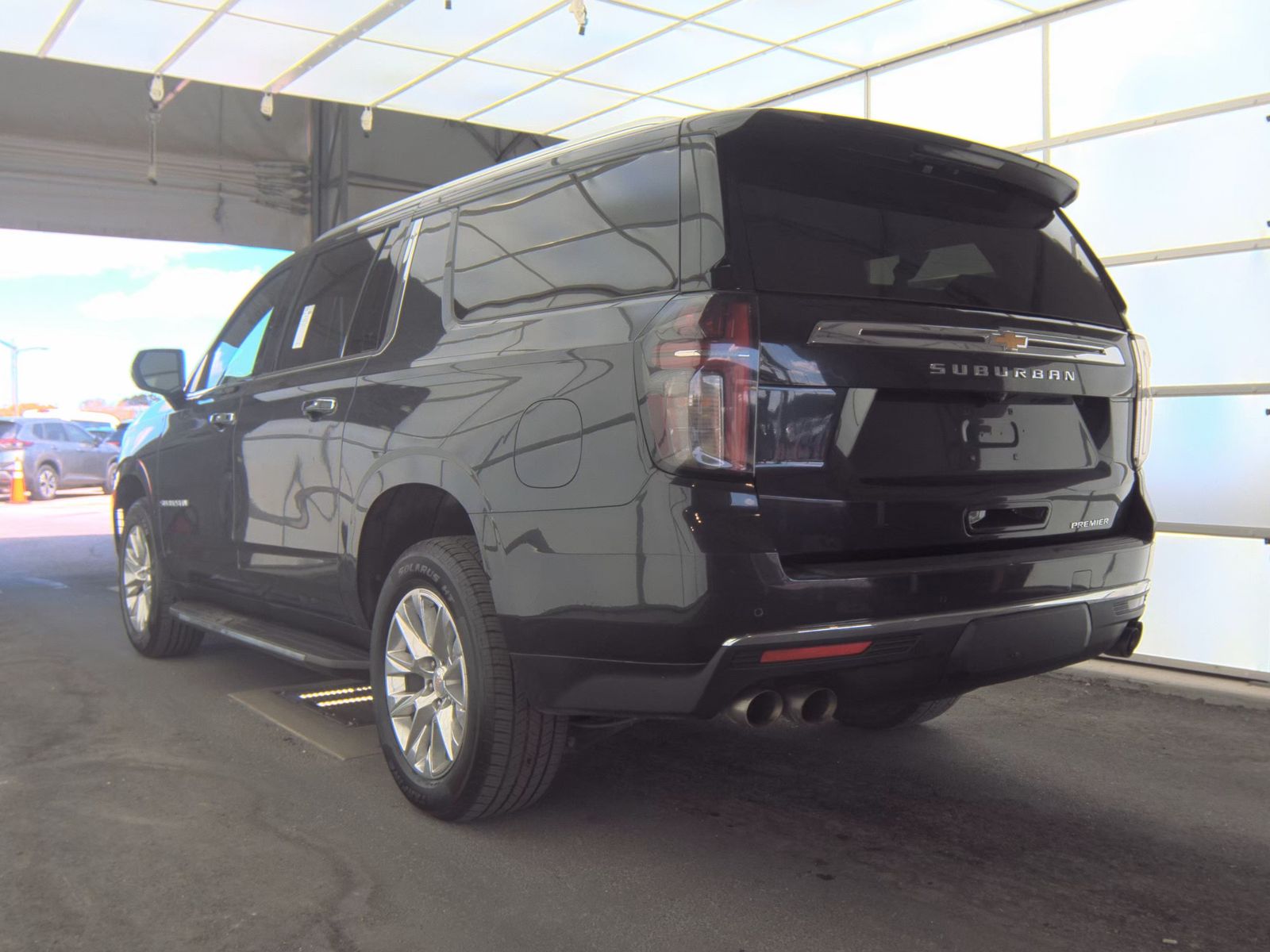 CHEVROLET PREMIER - 9