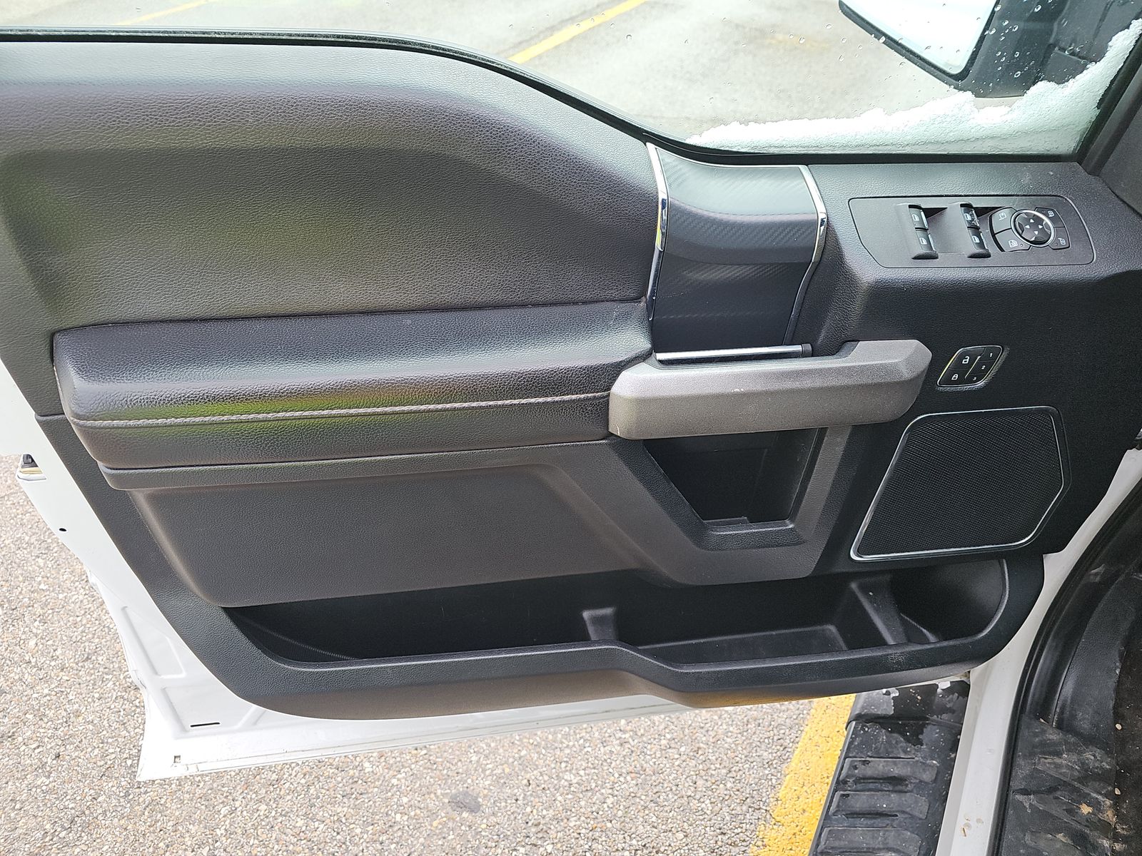 2019 Ford F-150 Lariat AWD