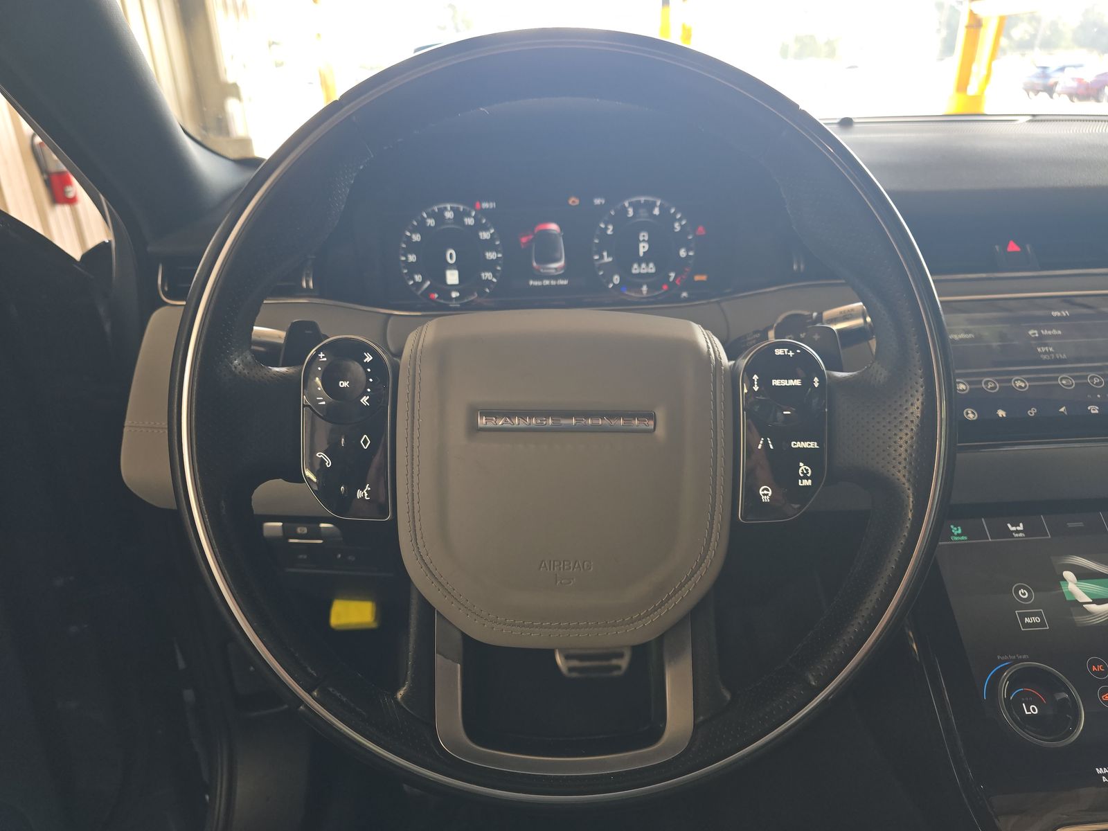 2020 Land Rover Range Rover Evoque First Edition AWD