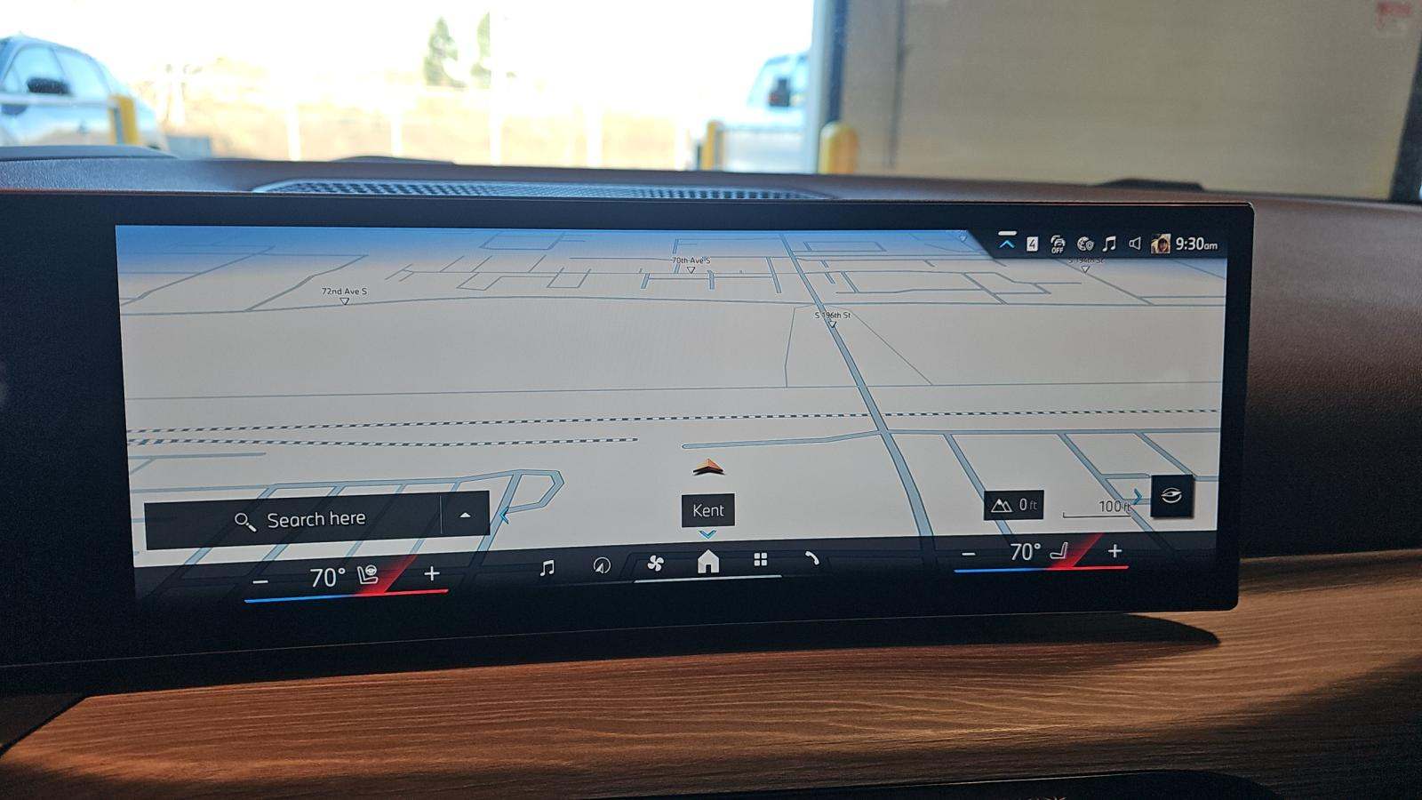 2025 BMW 4 Series 430i RWD