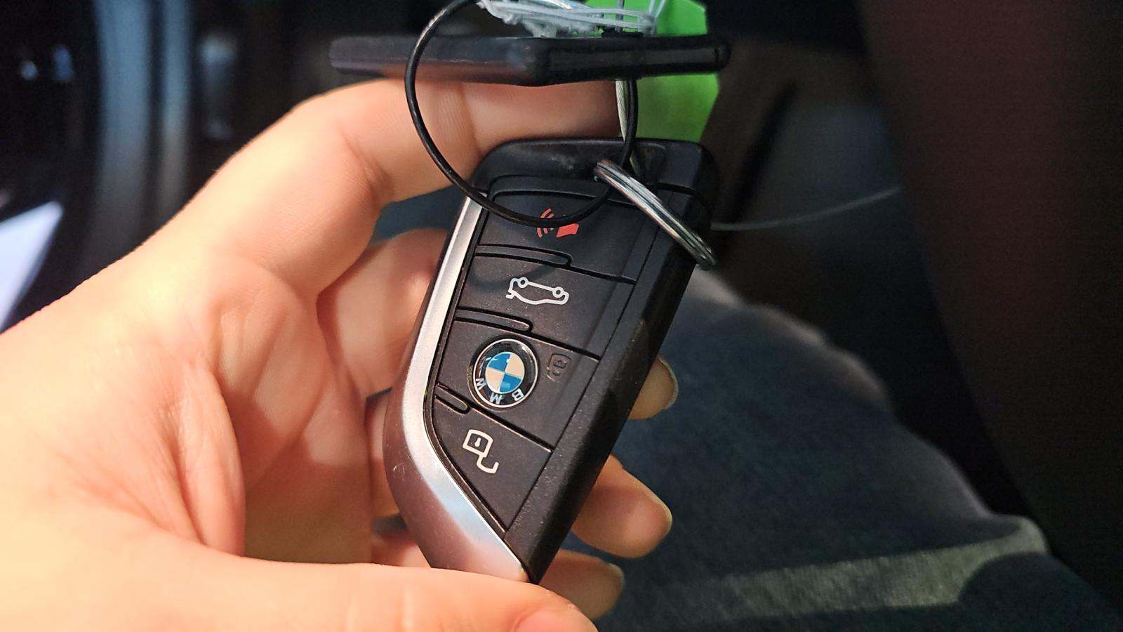 2025 BMW 4 Series 430i RWD