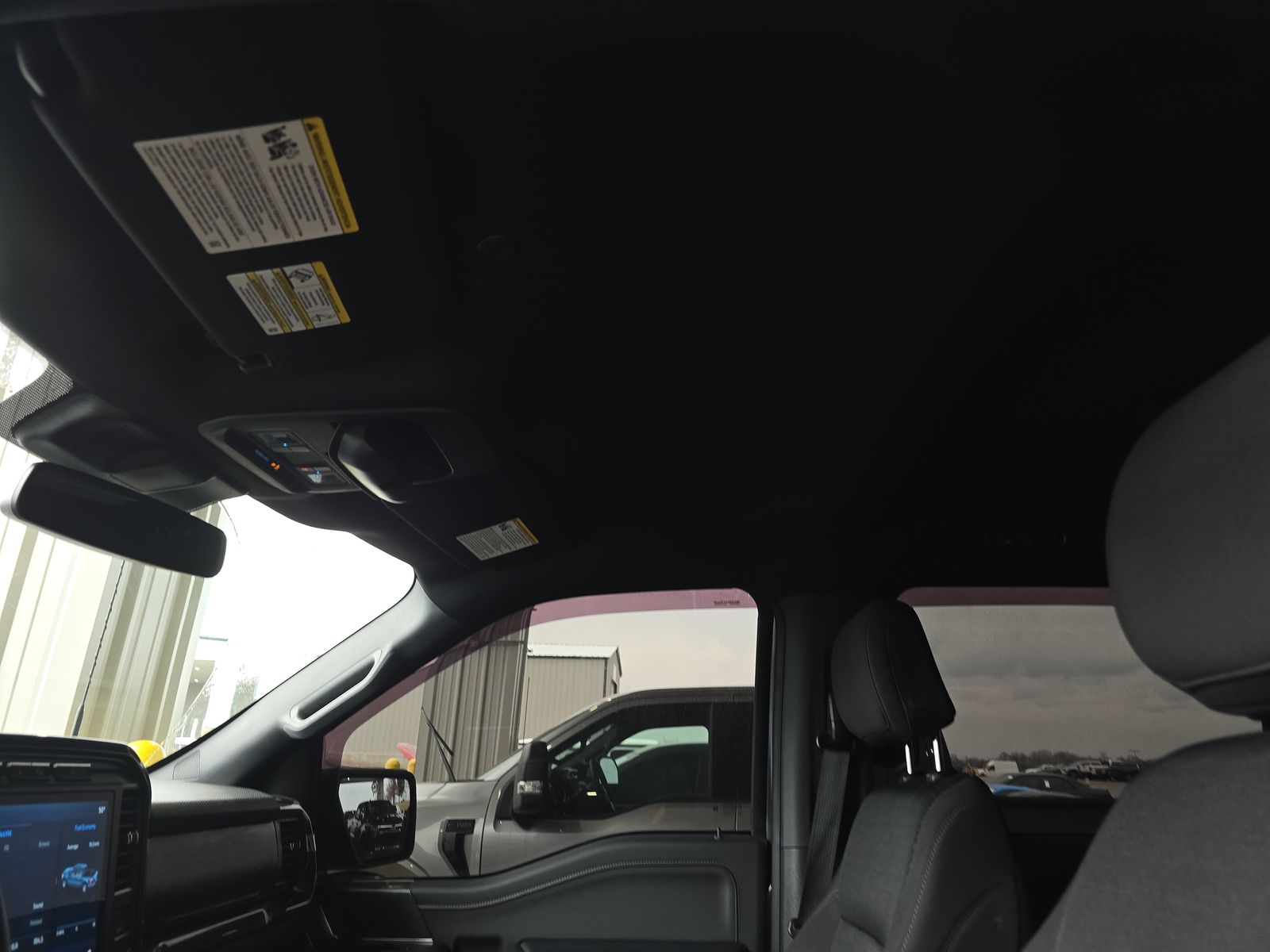 2021 Ford F-150 XLT AWD