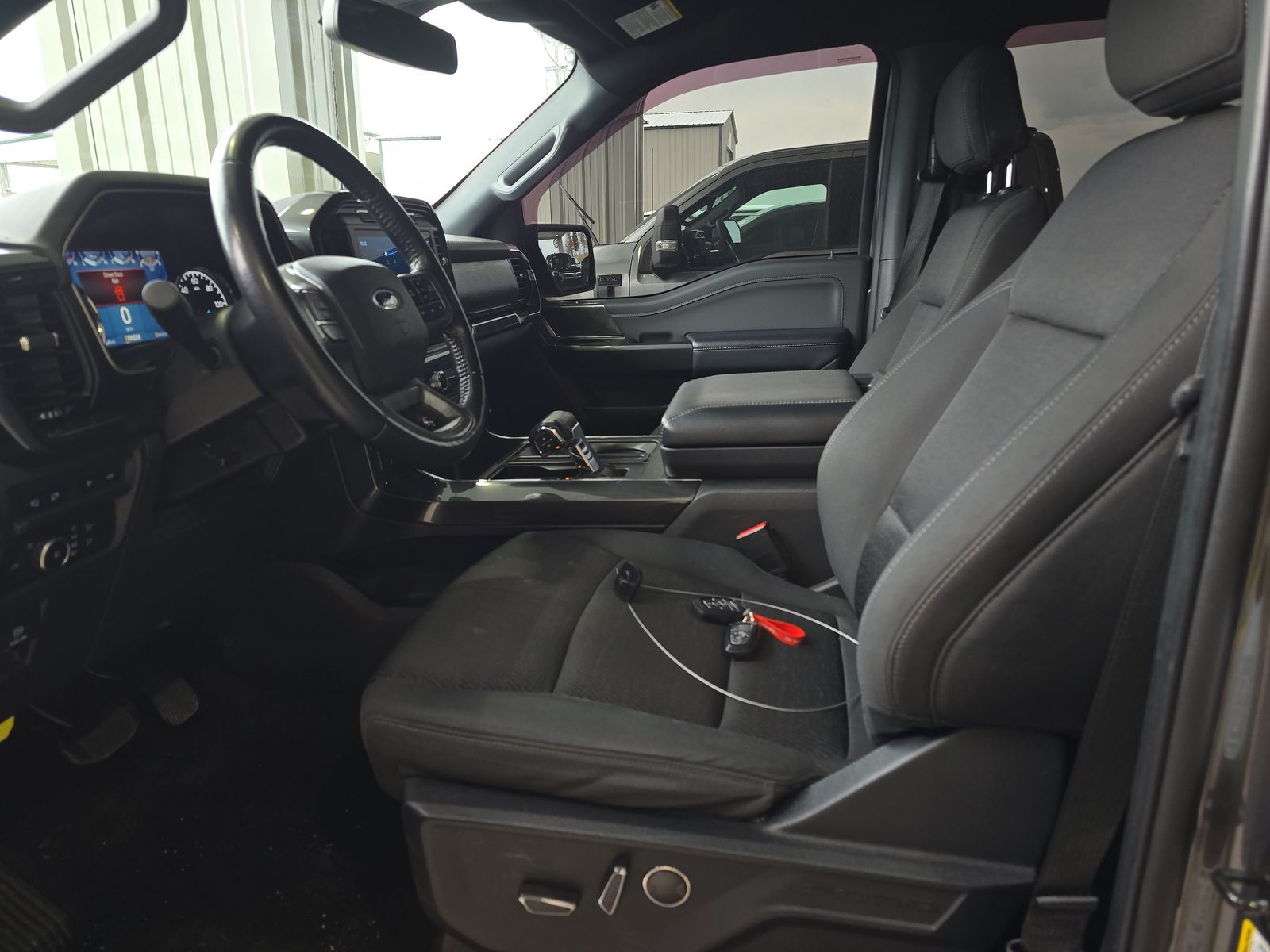 2021 Ford F-150 XLT AWD