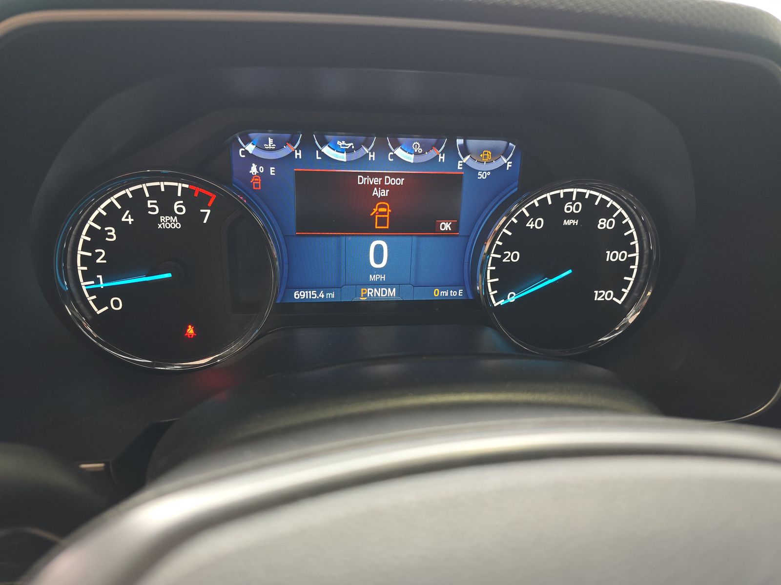 2021 Ford F-150 XLT AWD