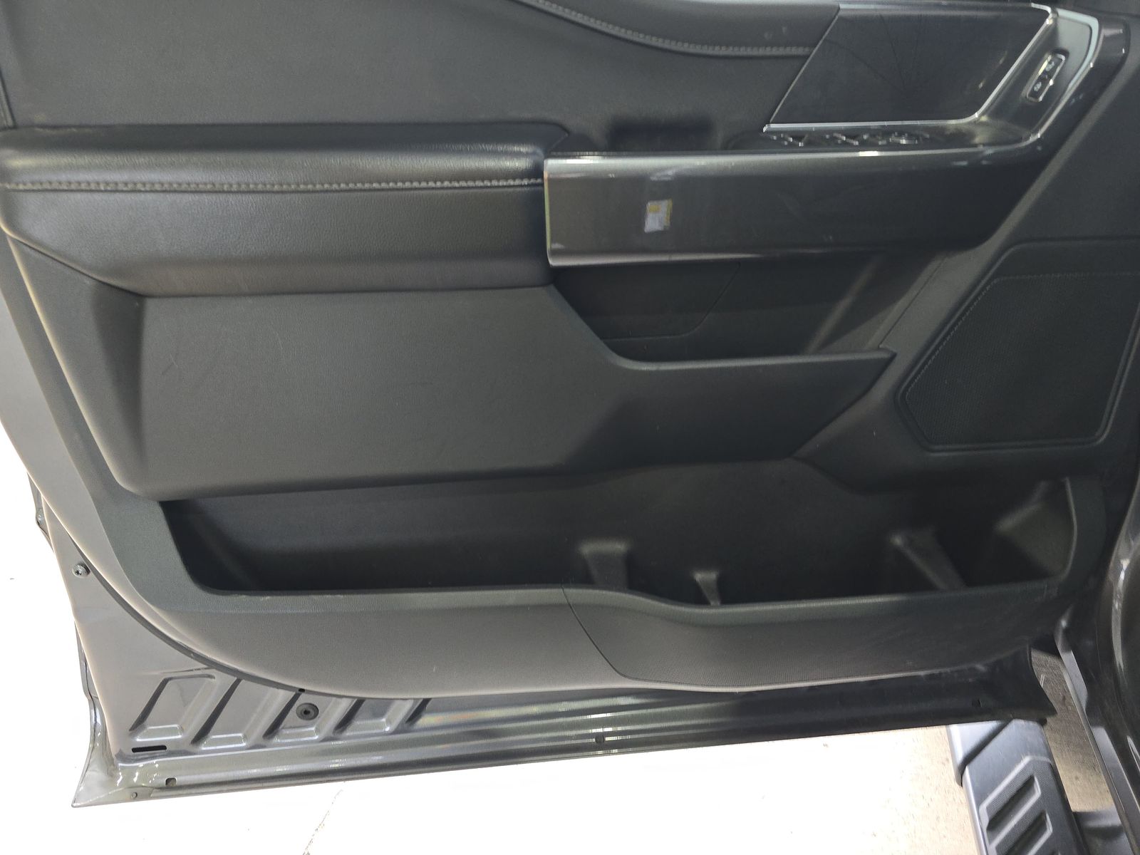 2021 Ford F-150 XLT AWD