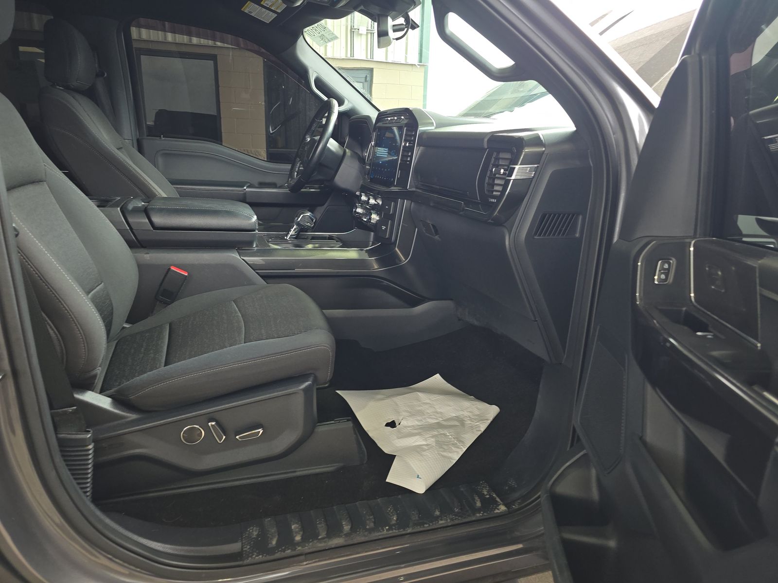 2021 Ford F-150 XLT AWD