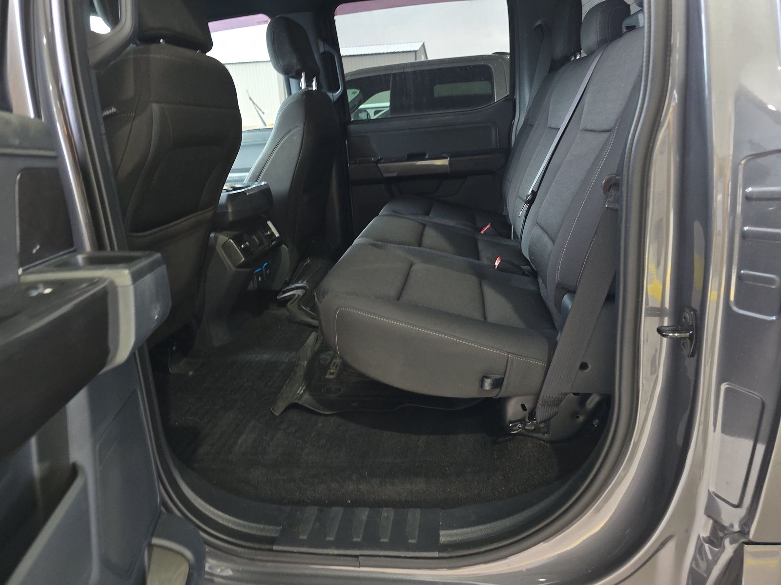 2021 Ford F-150 XLT AWD