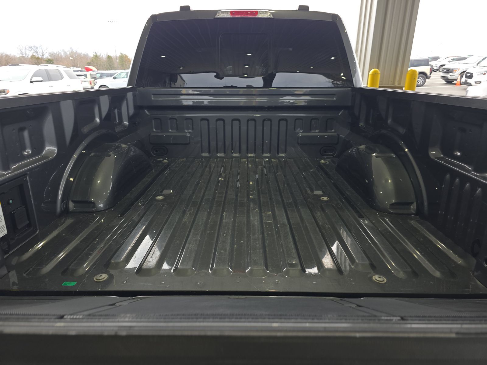 2021 Ford F-150 XLT AWD