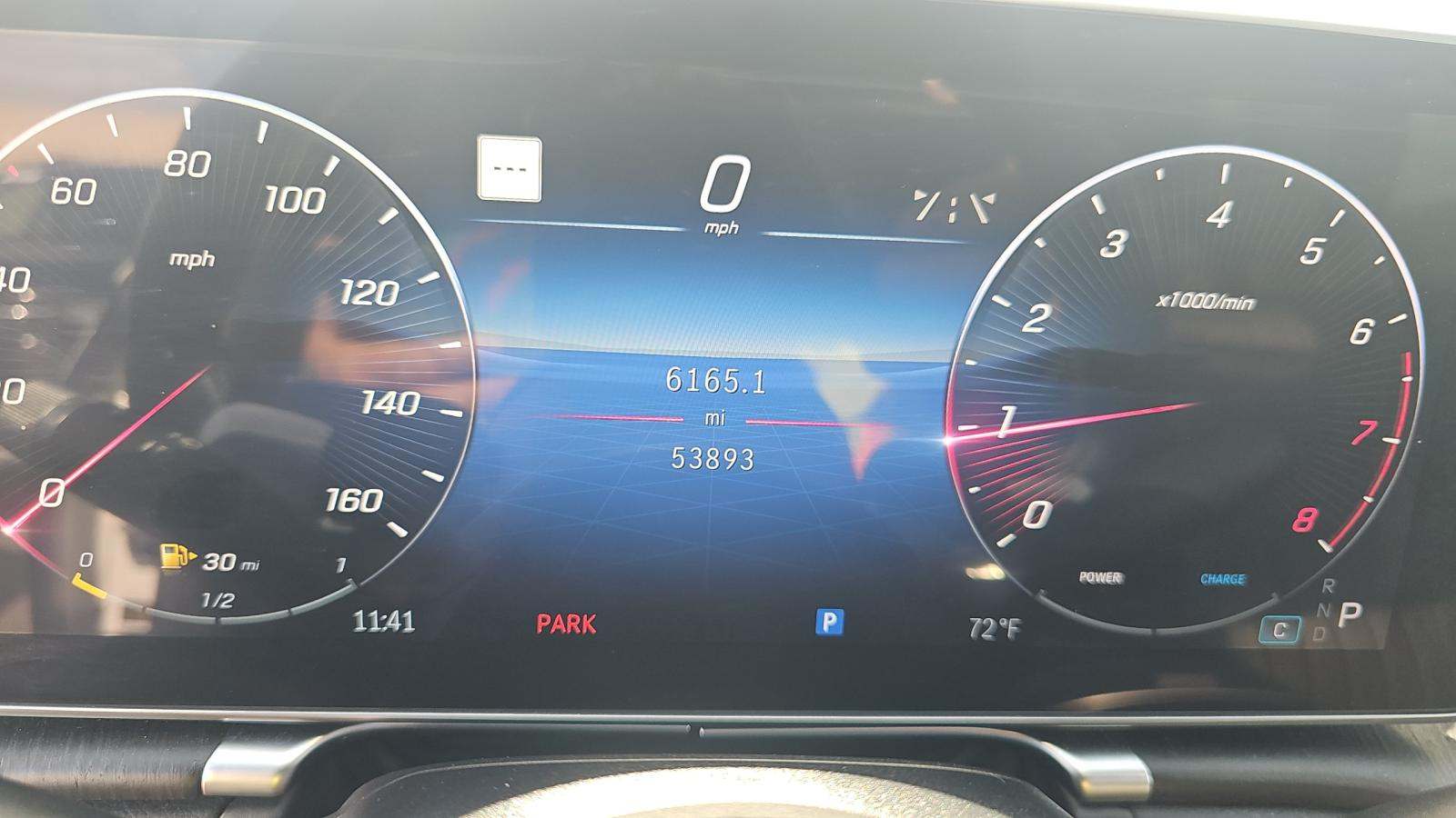 2022 Mercedes-Benz S-Class S 500 AWD