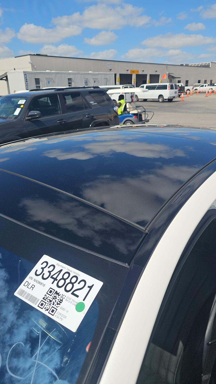 2022 Mercedes-Benz S-Class S 500 AWD