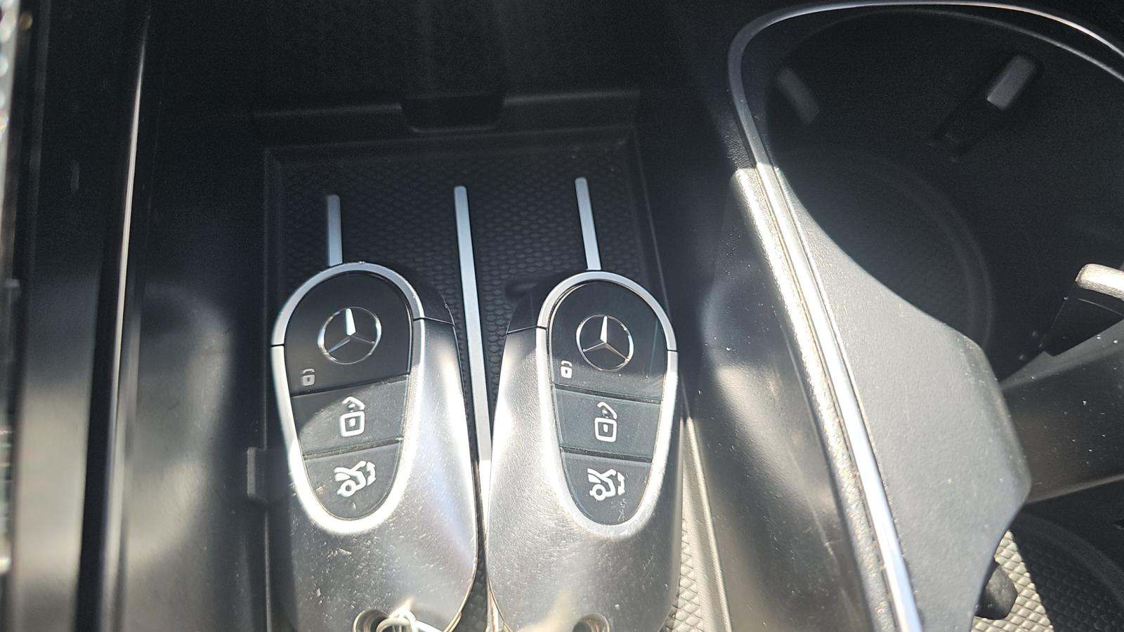 2022 Mercedes-Benz S-Class S 500 AWD