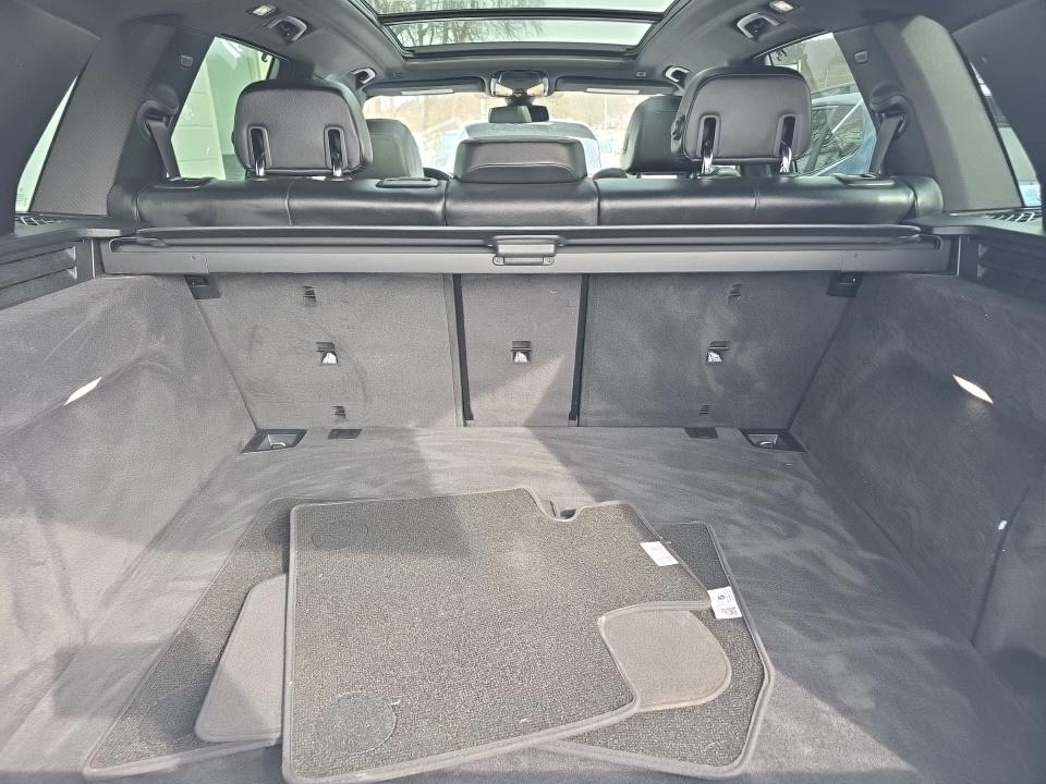 2022 BMW X5 xDrive40i AWD