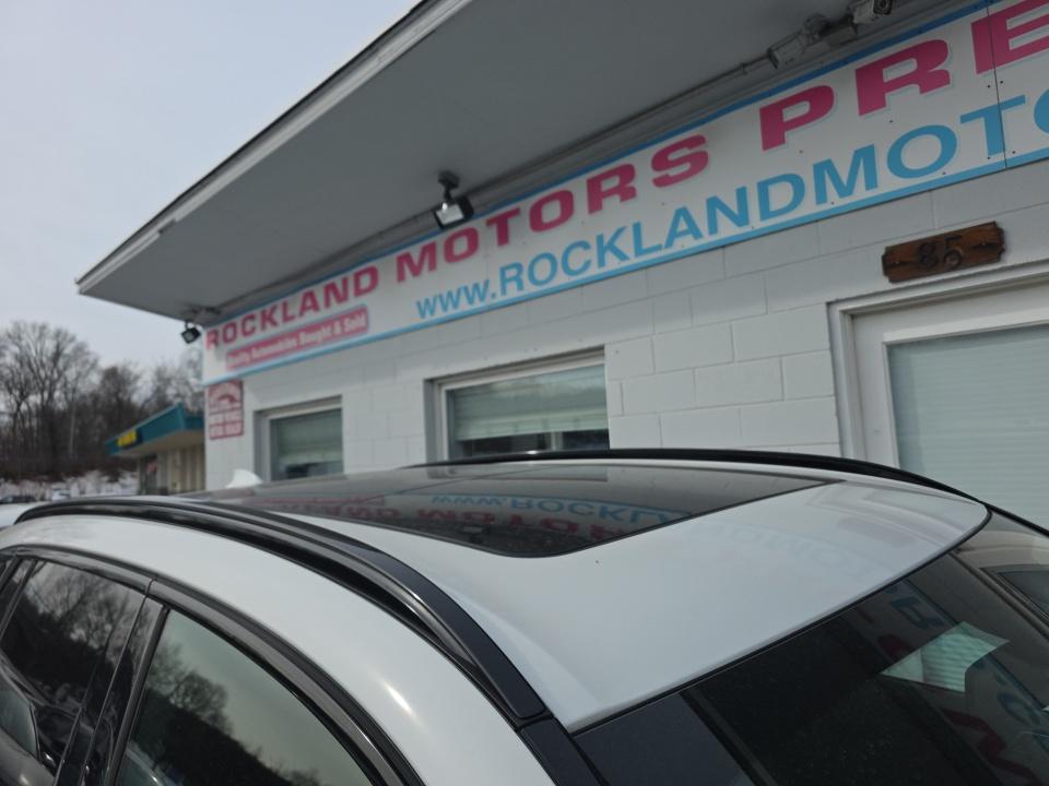 2022 BMW X5 xDrive40i AWD