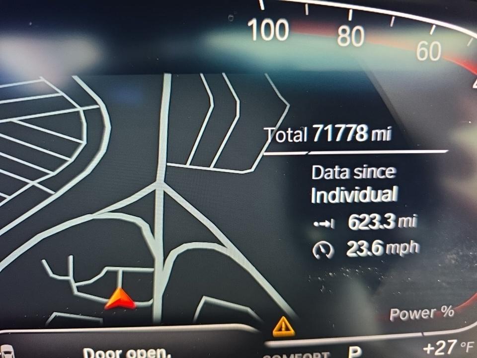 2022 BMW X5 xDrive40i AWD