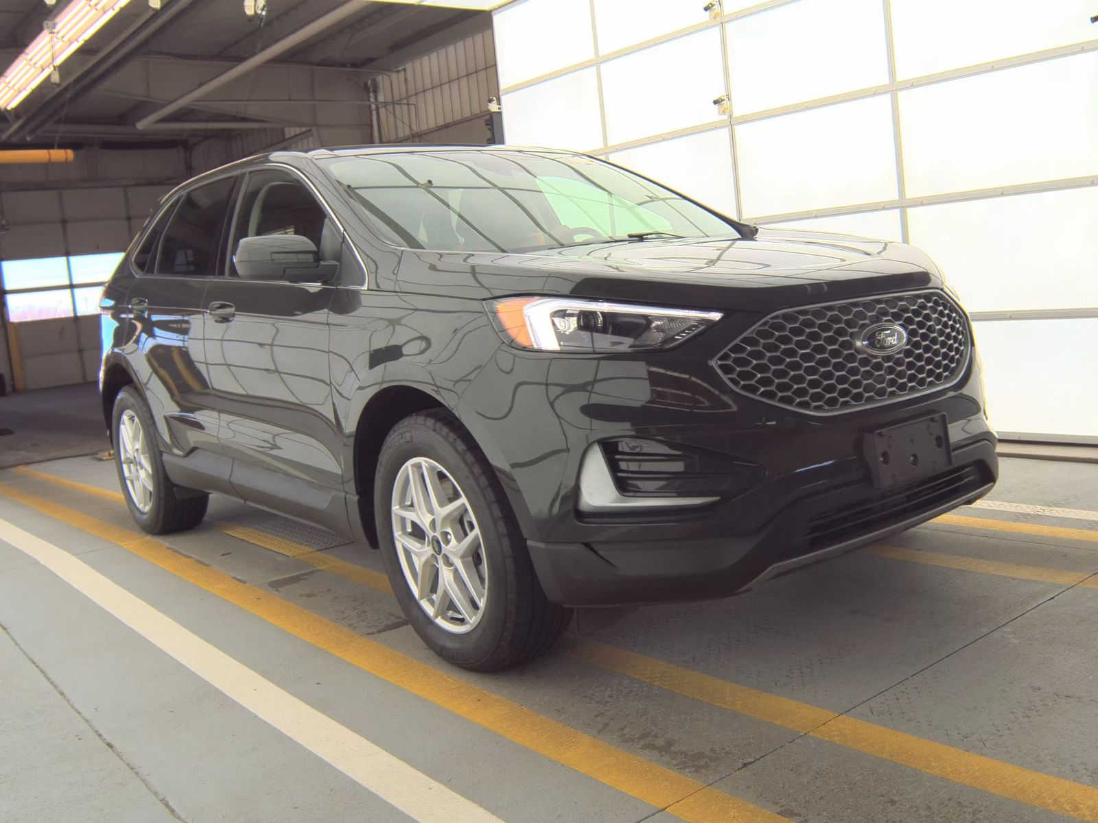 FORD EDGE - 5