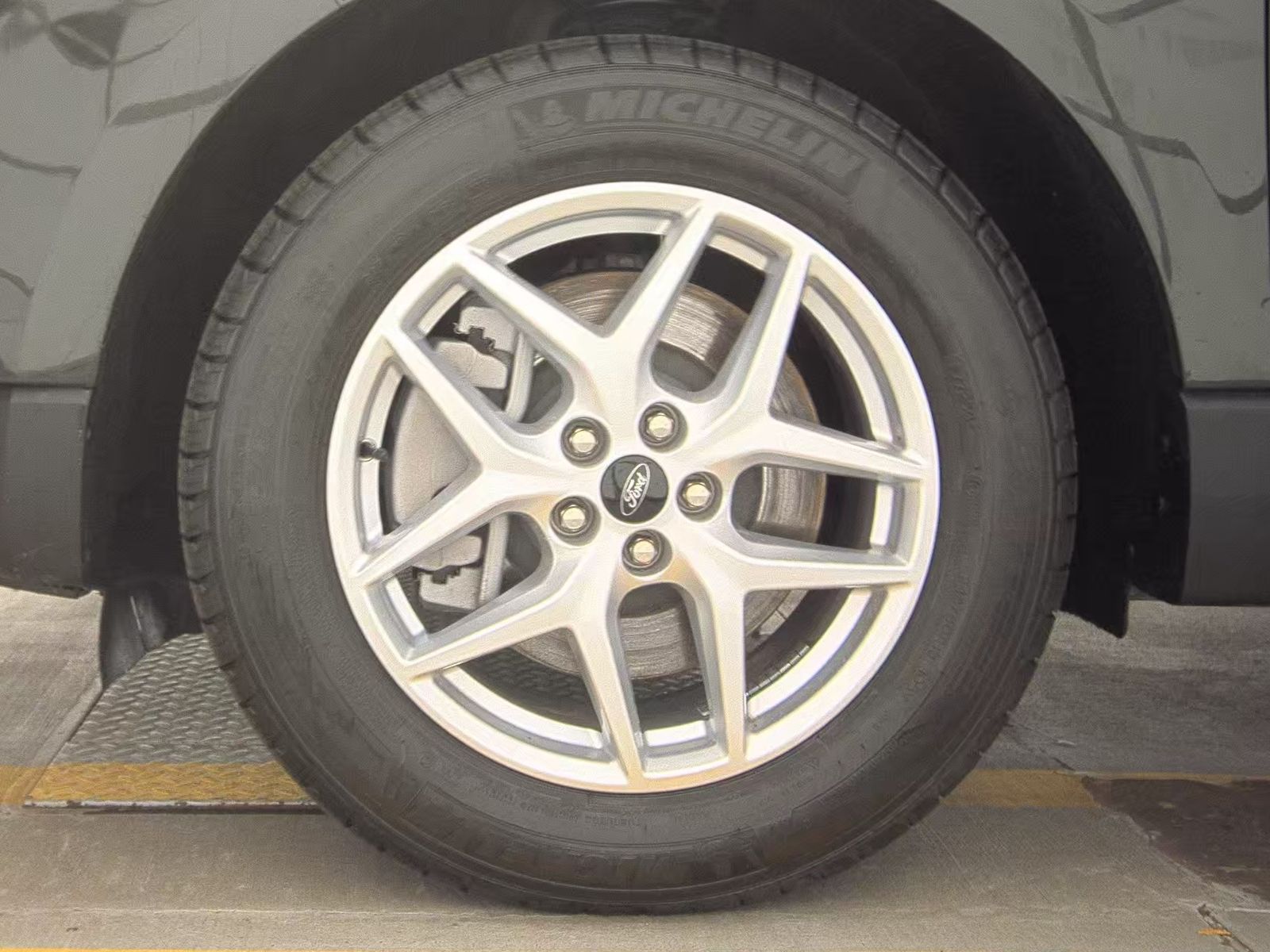FORD EDGE - 10