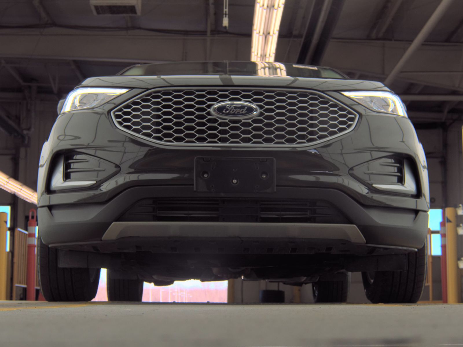 FORD EDGE - 4