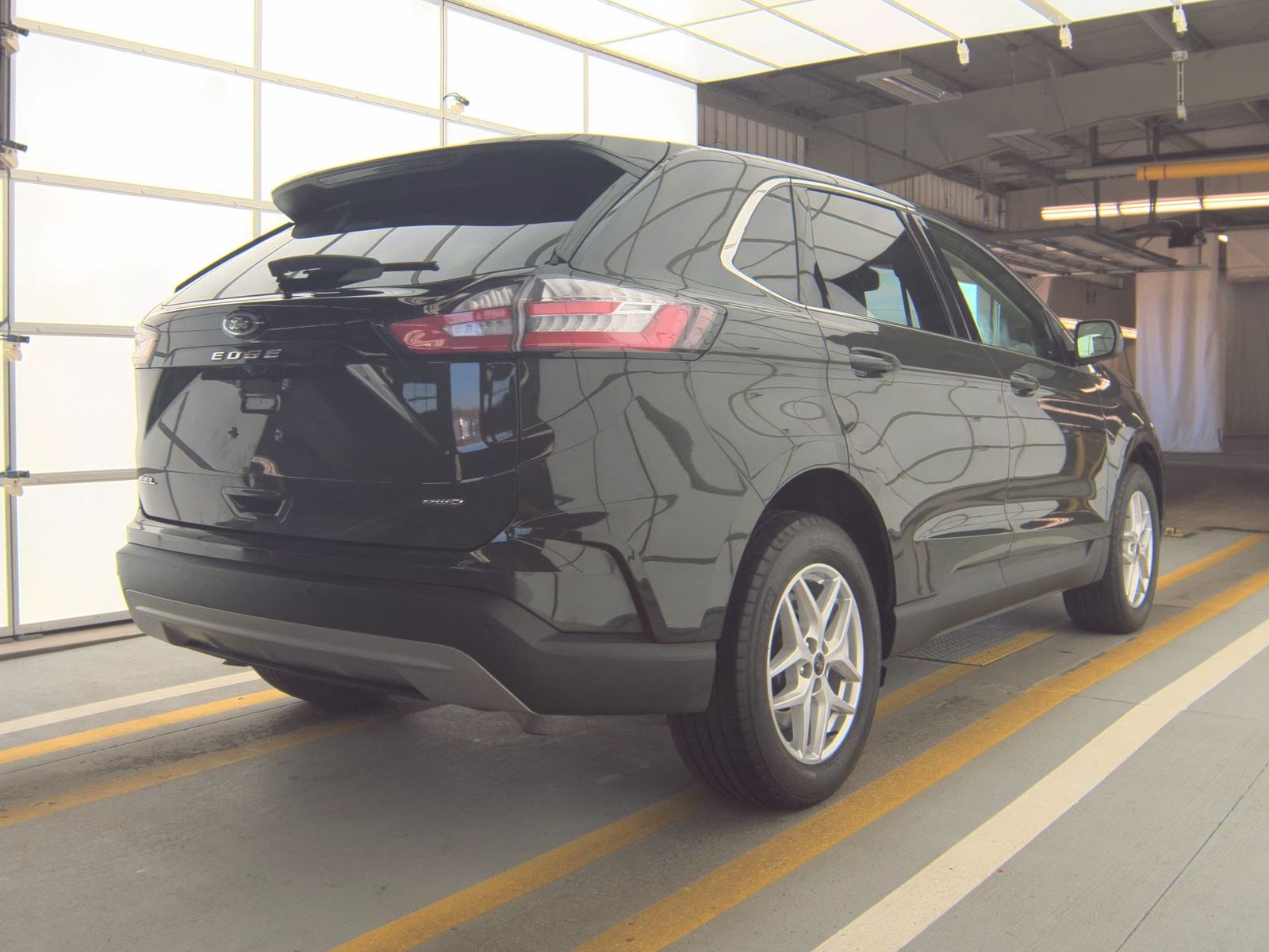 FORD EDGE - 6
