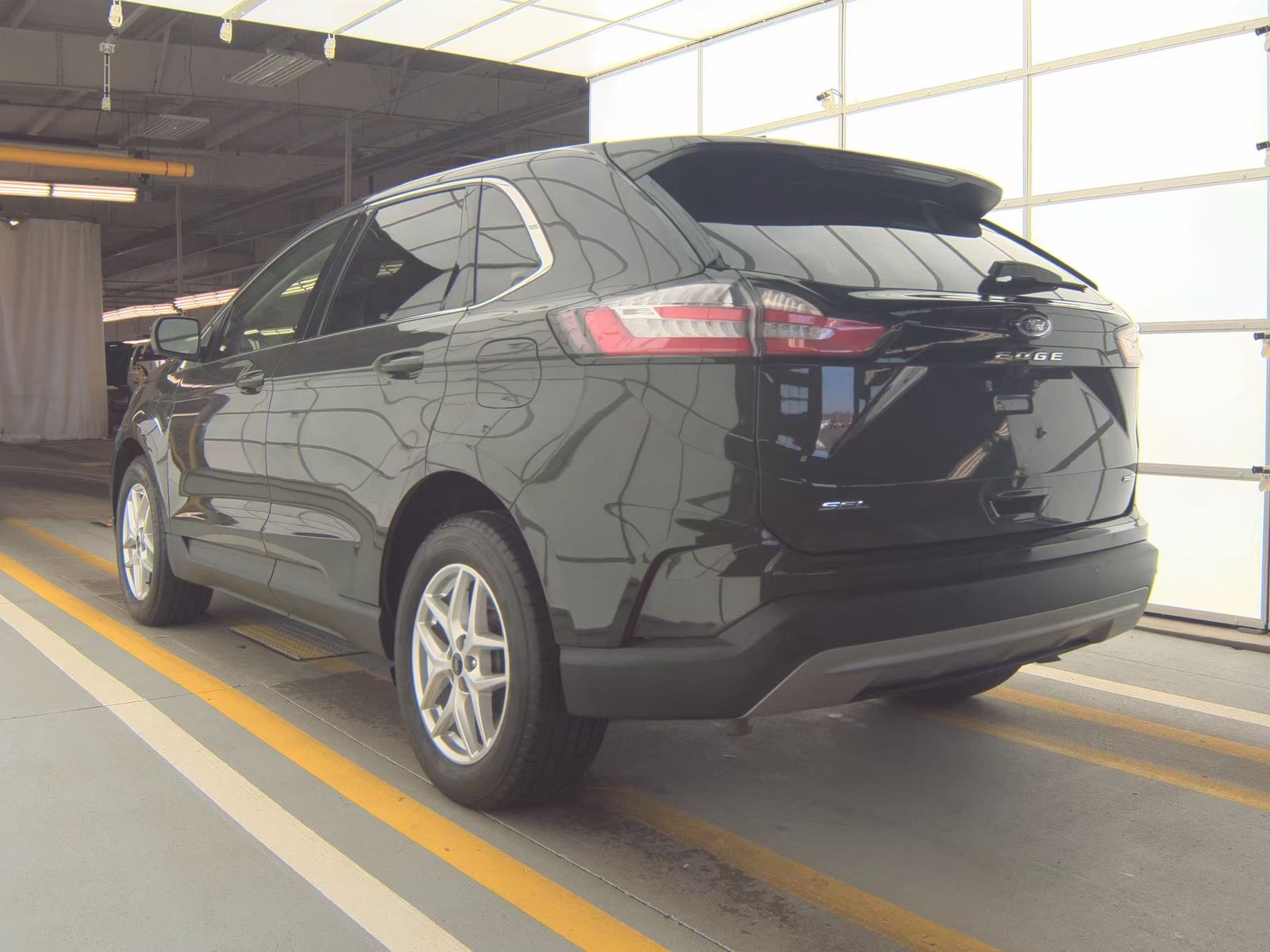 FORD EDGE - 9