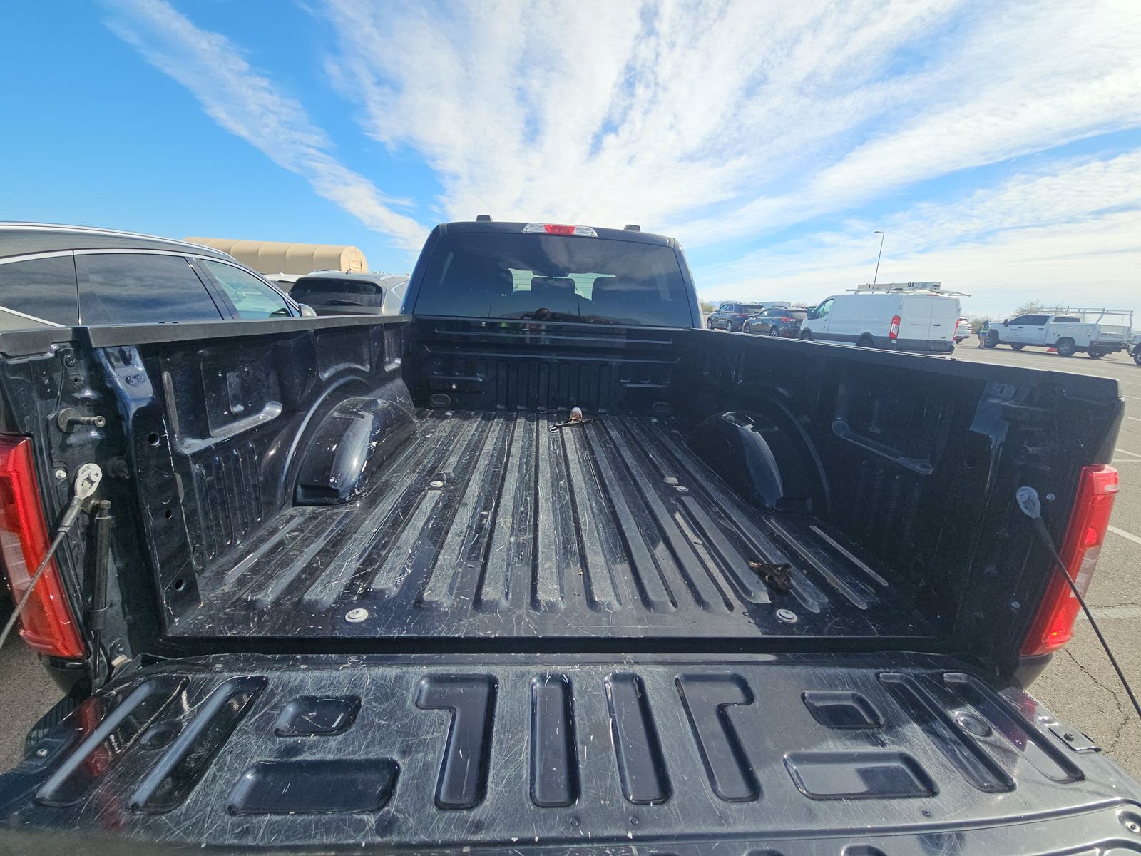 2023 Ford F-150 XLT RWD