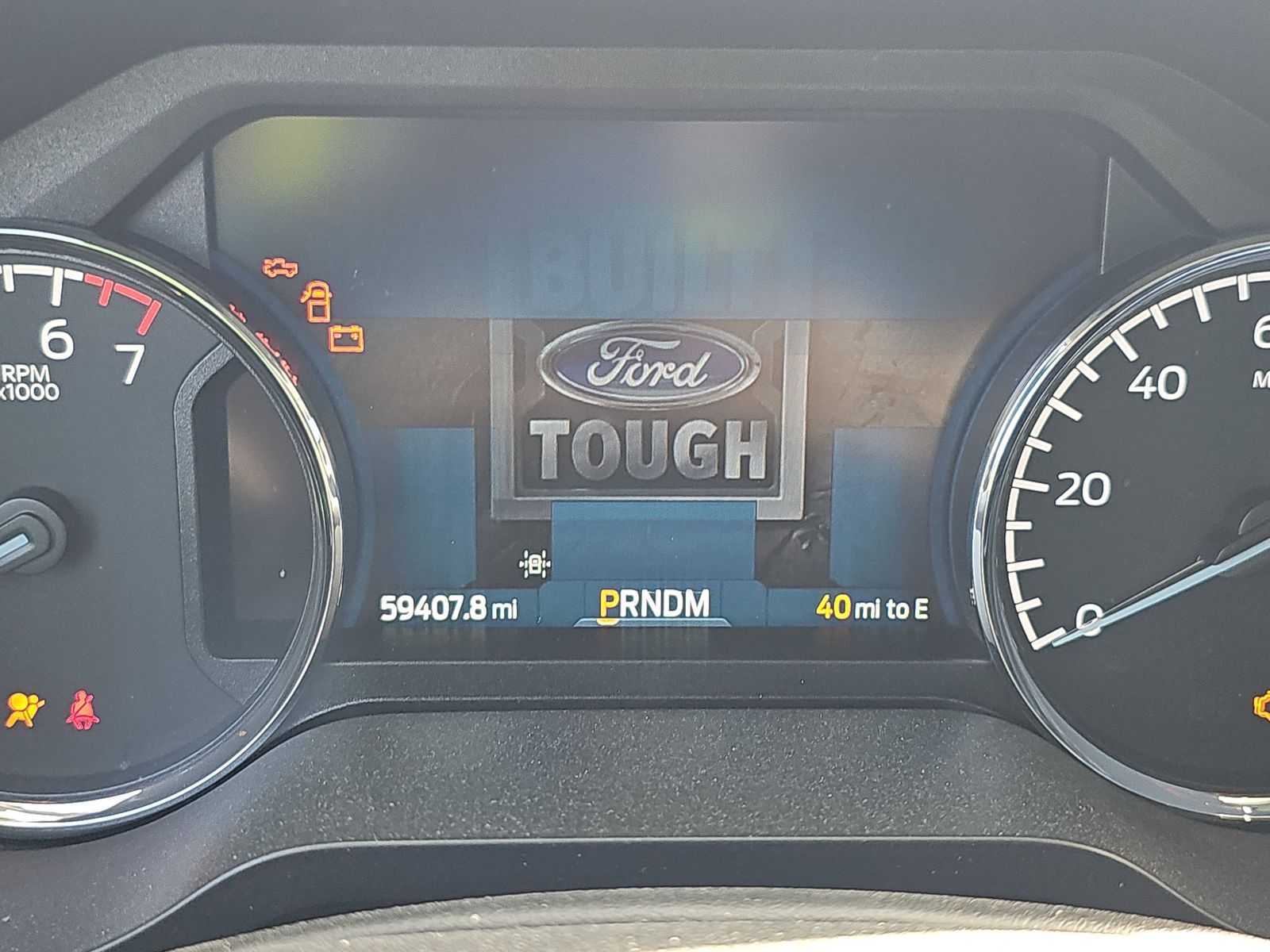 2023 Ford F-150 XLT RWD