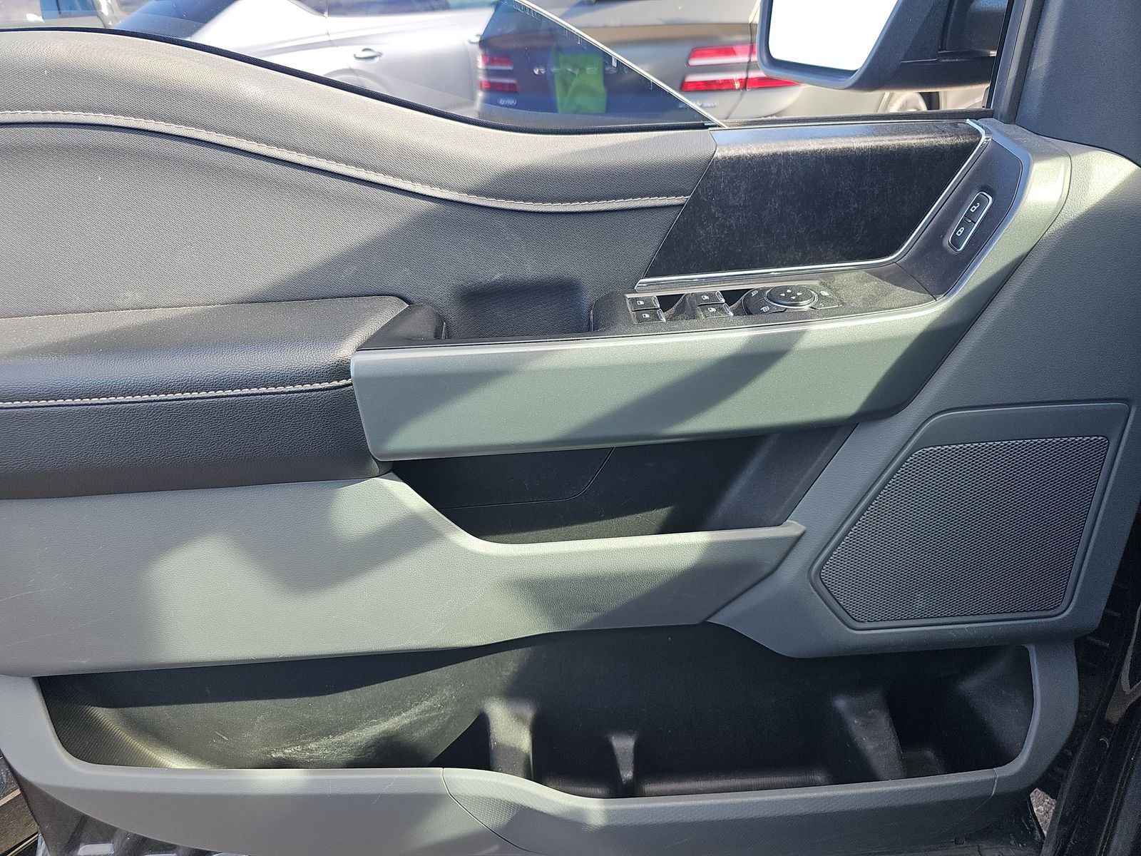 2023 Ford F-150 XLT RWD