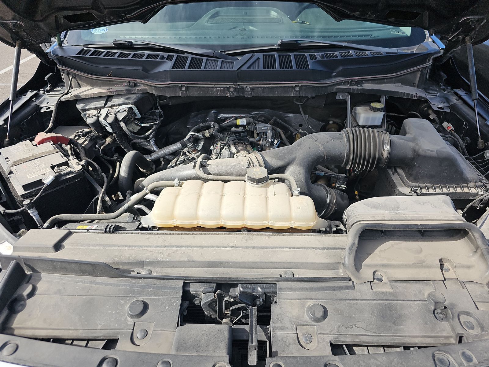 2023 Ford F-150 XLT RWD