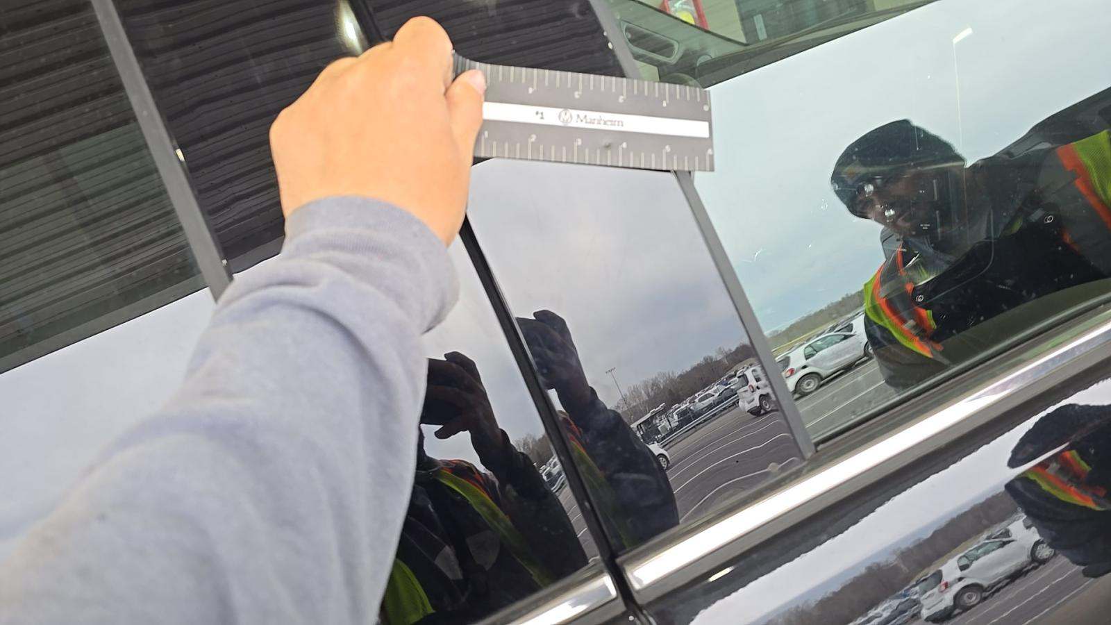 2025 Ford F-150 King Ranch AWD