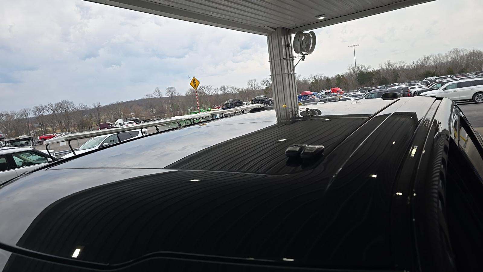 2025 Ford F-150 King Ranch AWD